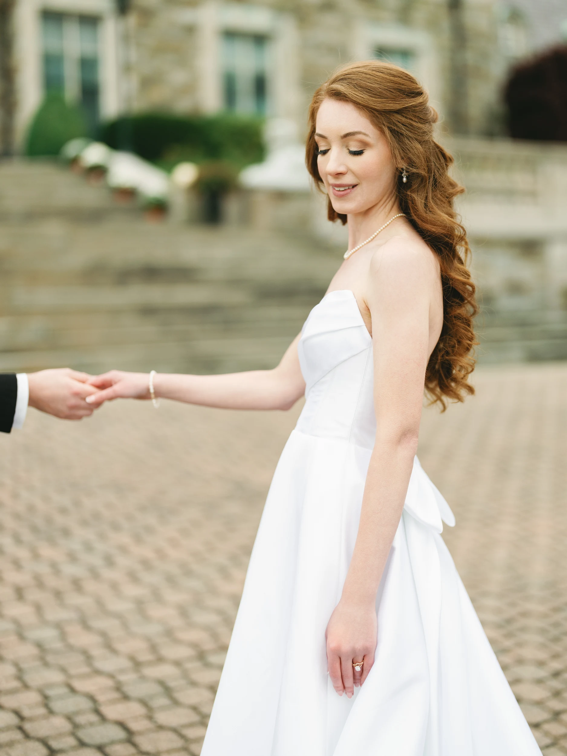 Patrick & Theresa — Wedding