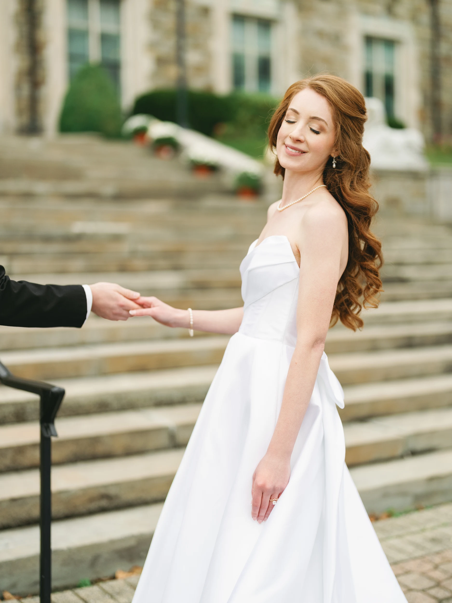 Patrick & Theresa — Wedding
