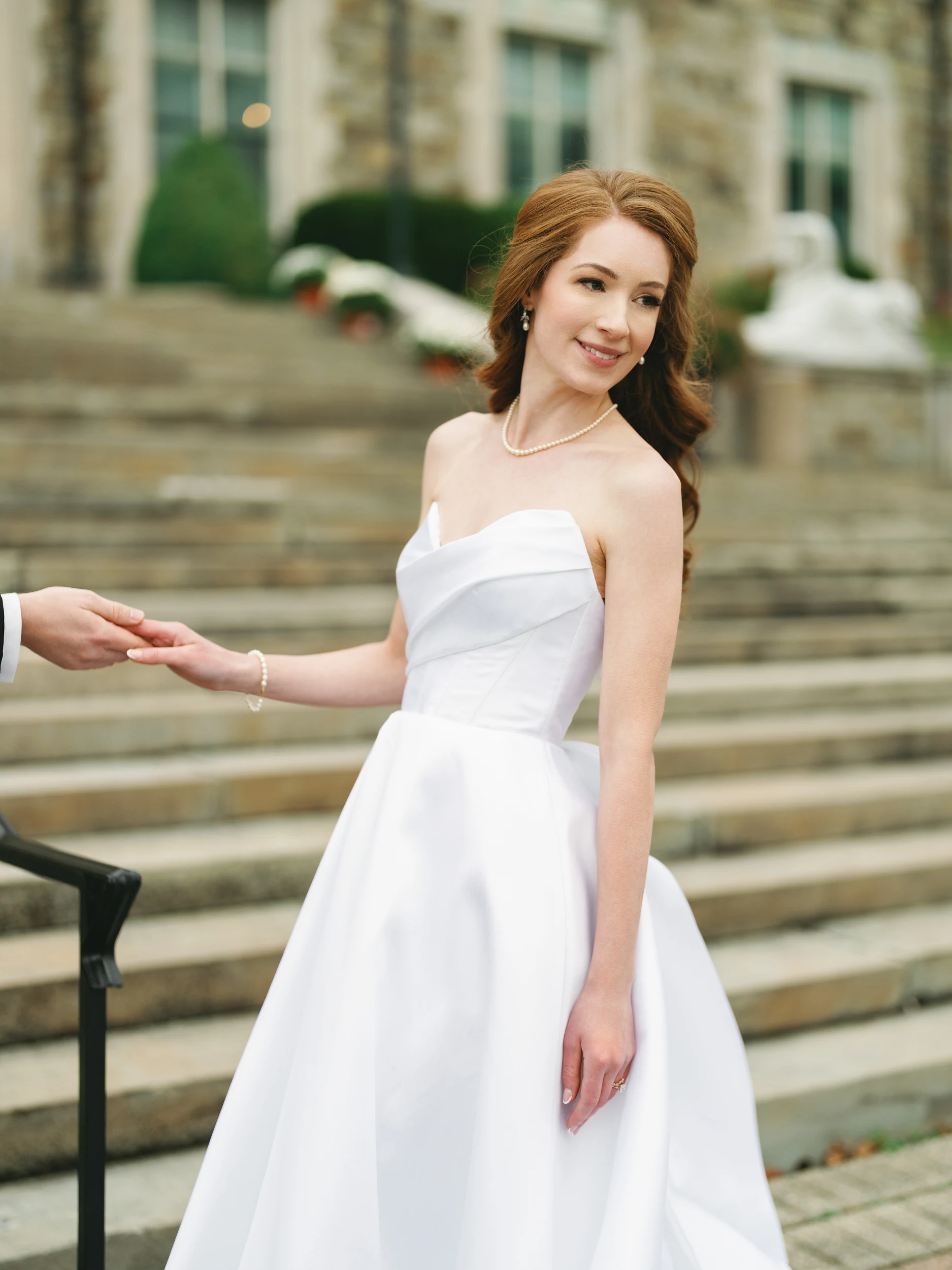 Patrick & Theresa — Wedding