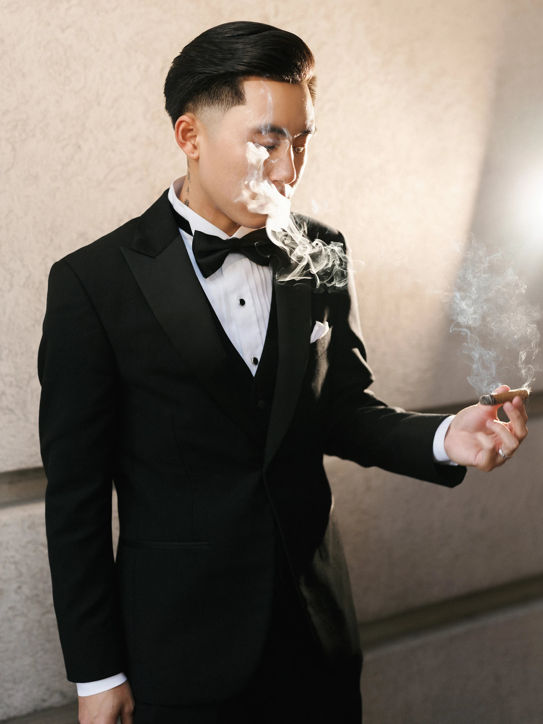 Destiny & Austin — Wedding