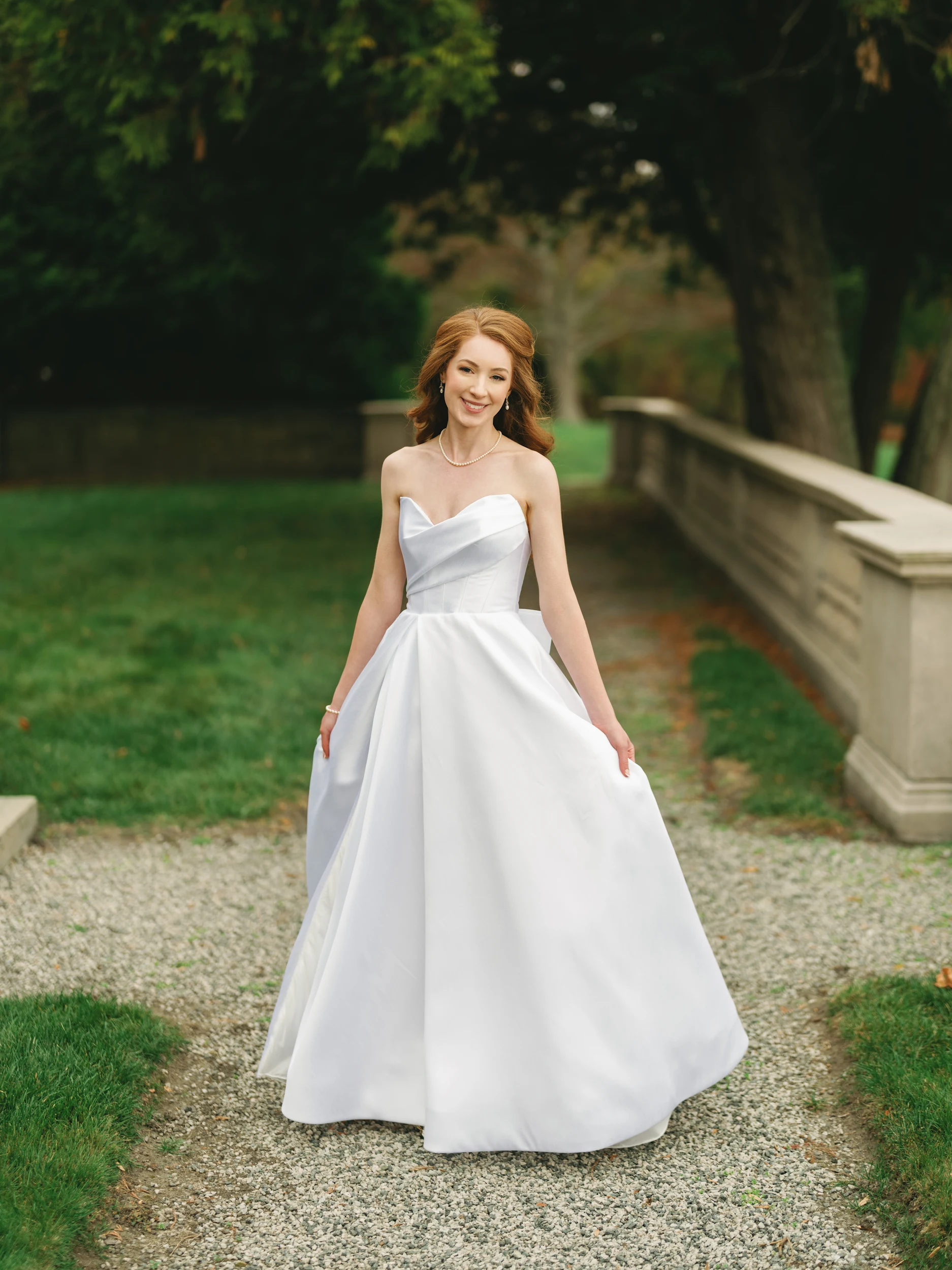 Patrick & Theresa — Wedding