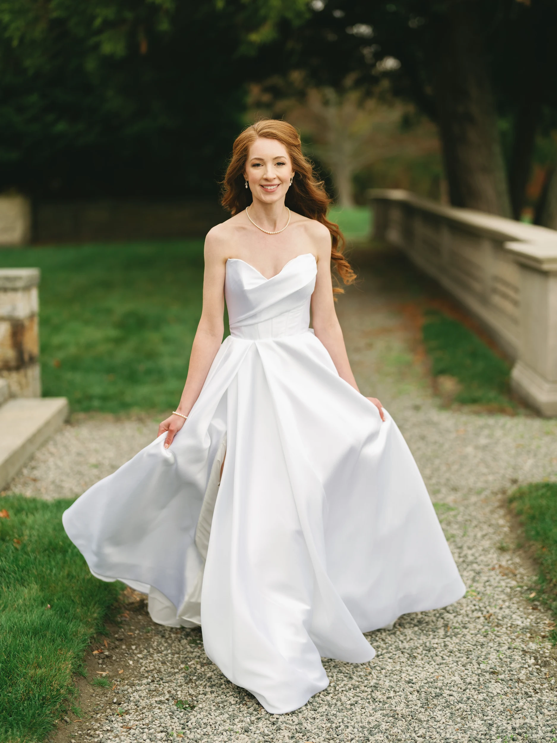 Patrick & Theresa — Wedding