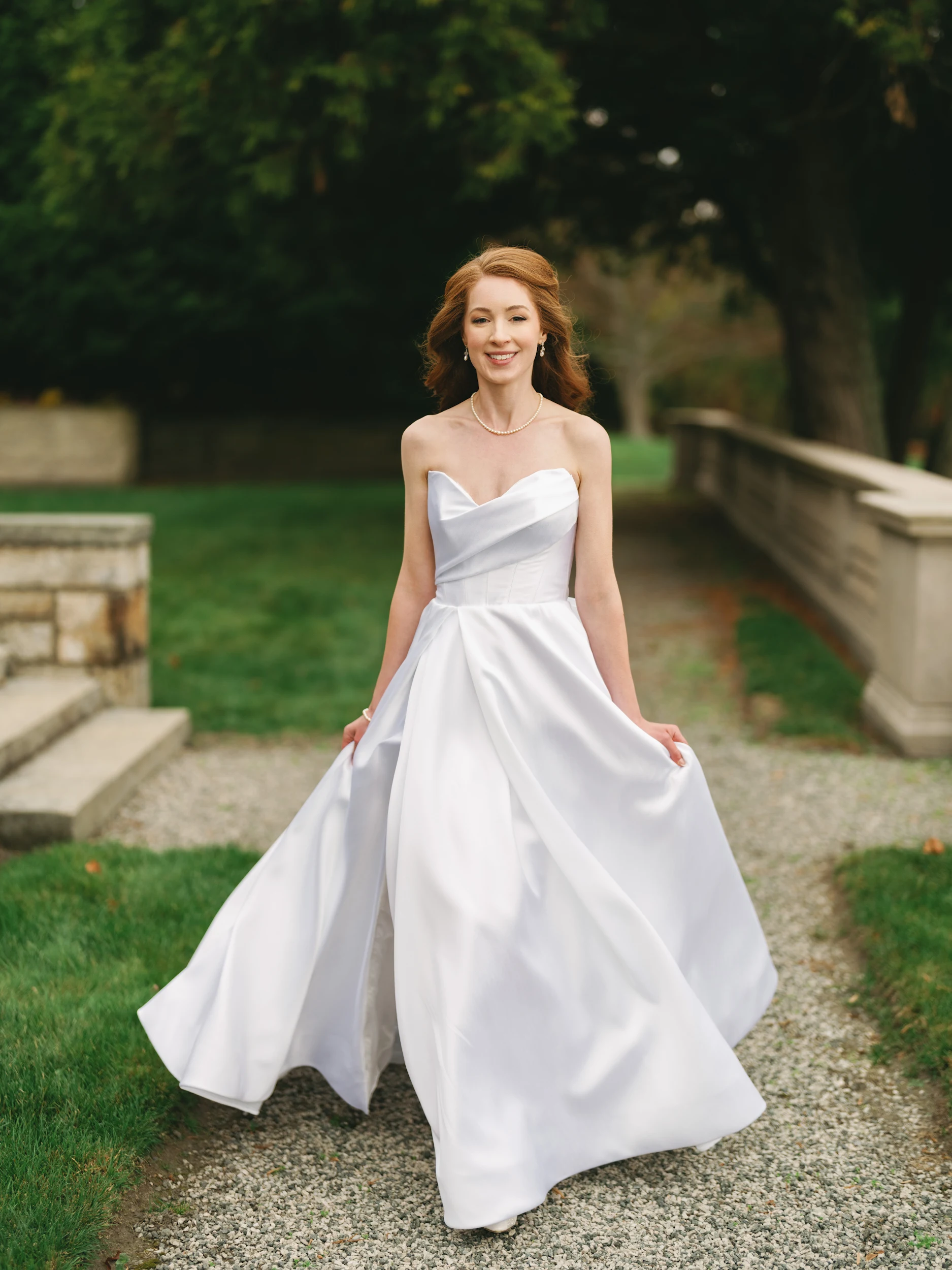 Patrick & Theresa — Wedding