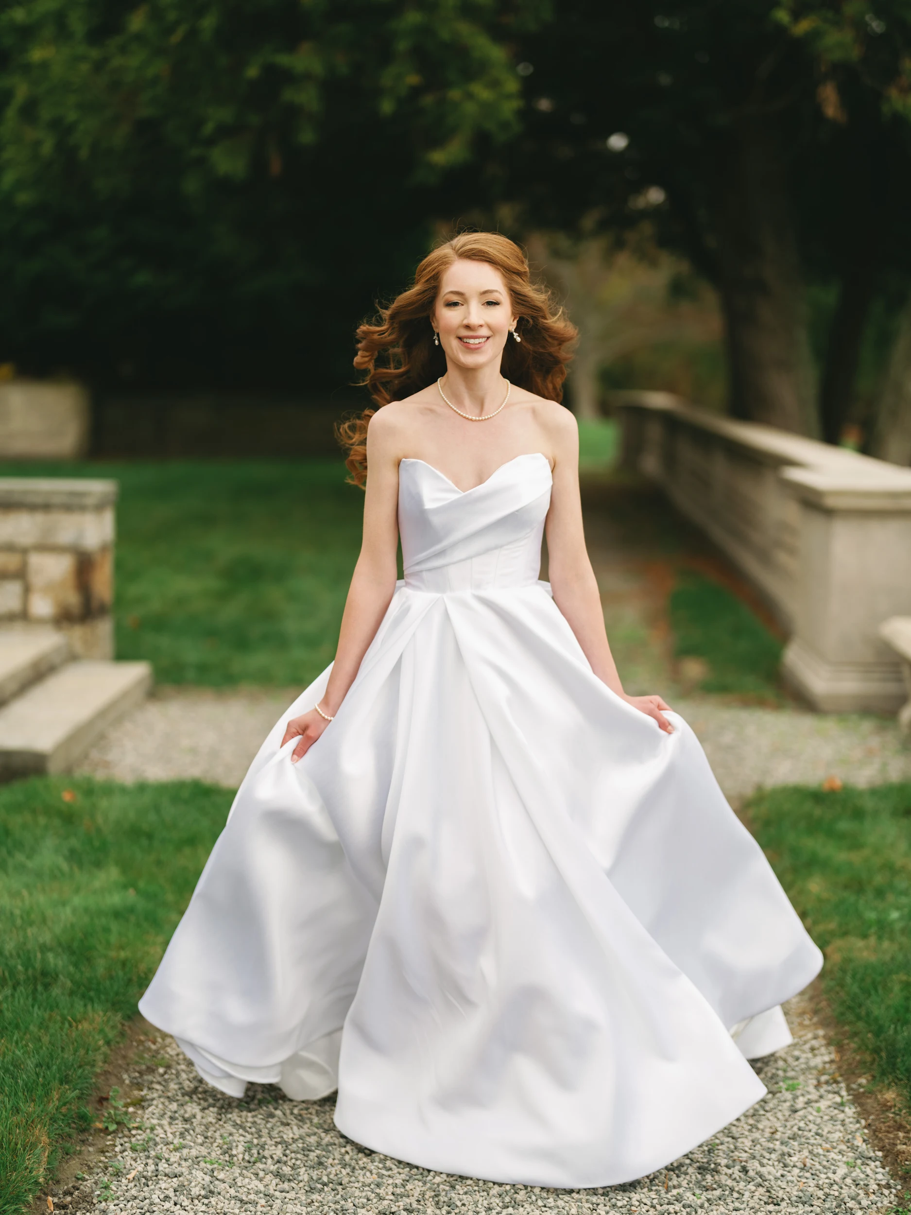 Patrick & Theresa — Wedding