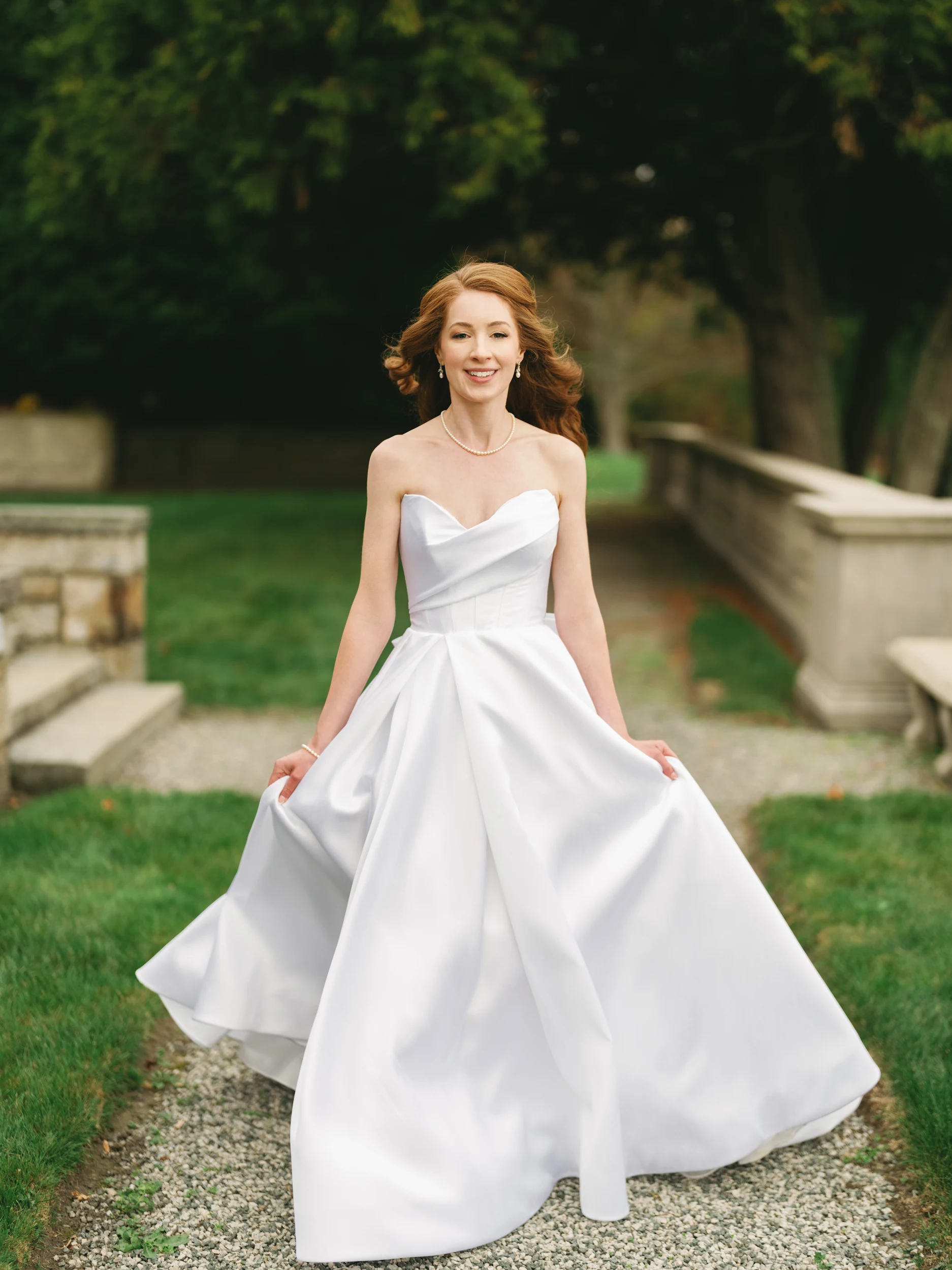 Patrick & Theresa — Wedding