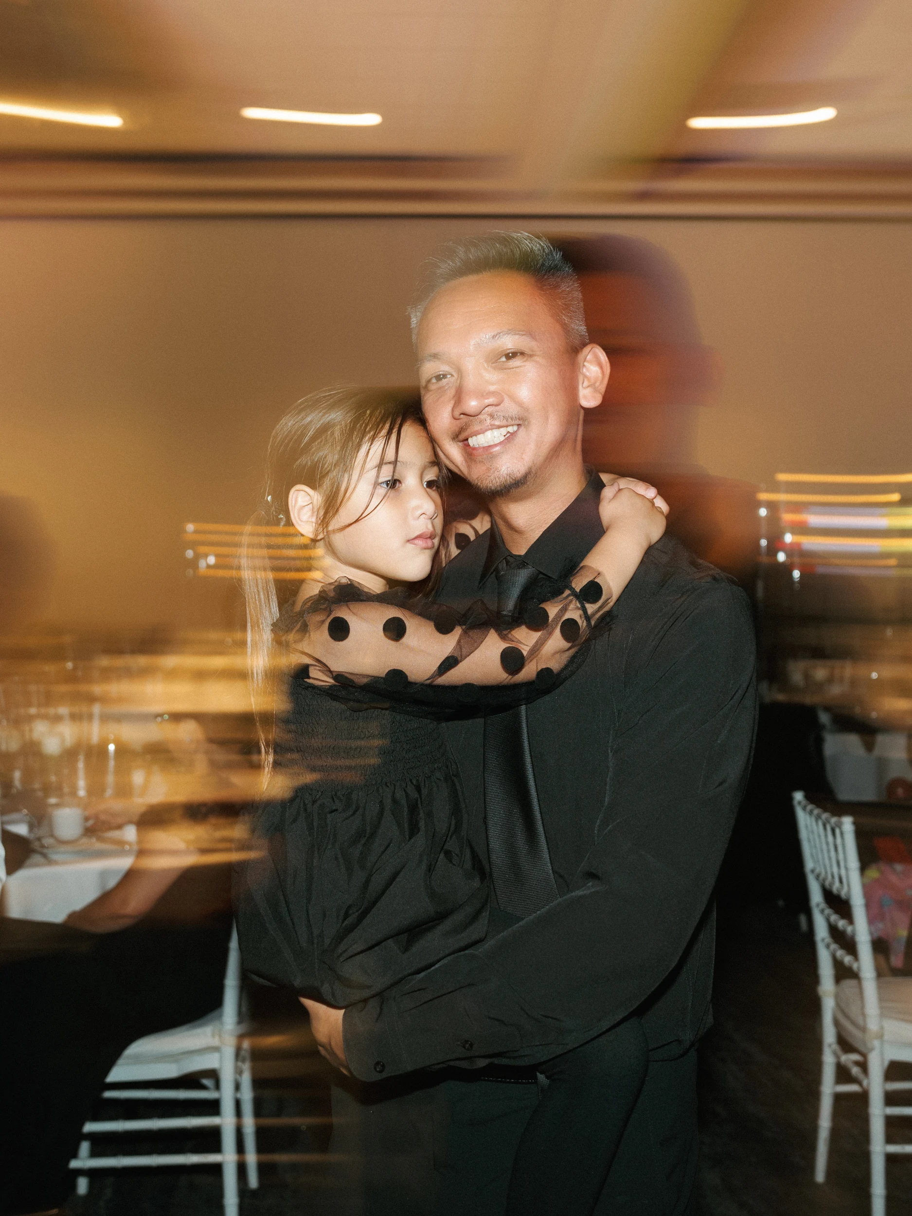 Destiny & Austin — Wedding