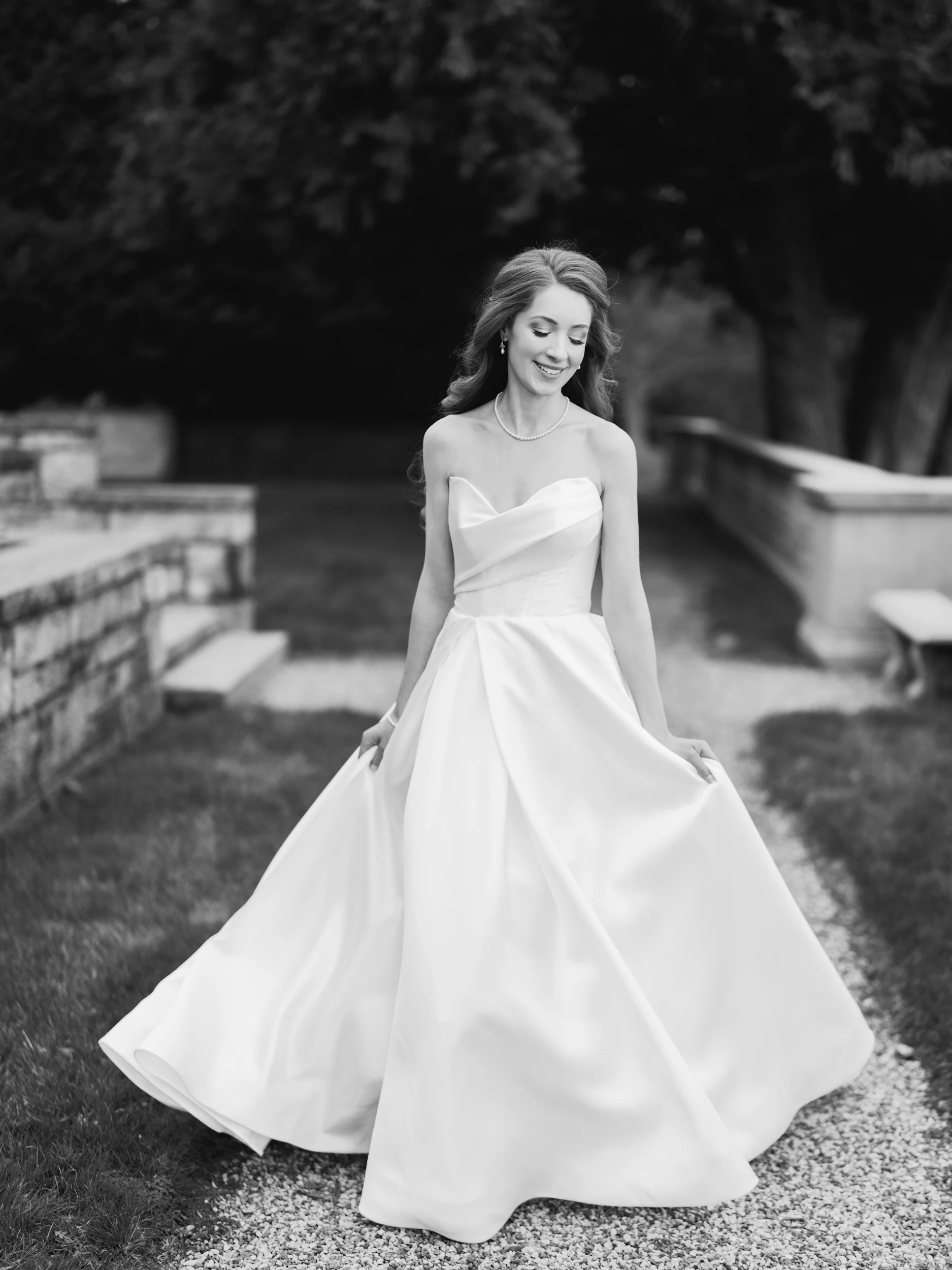 Patrick & Theresa — Wedding
