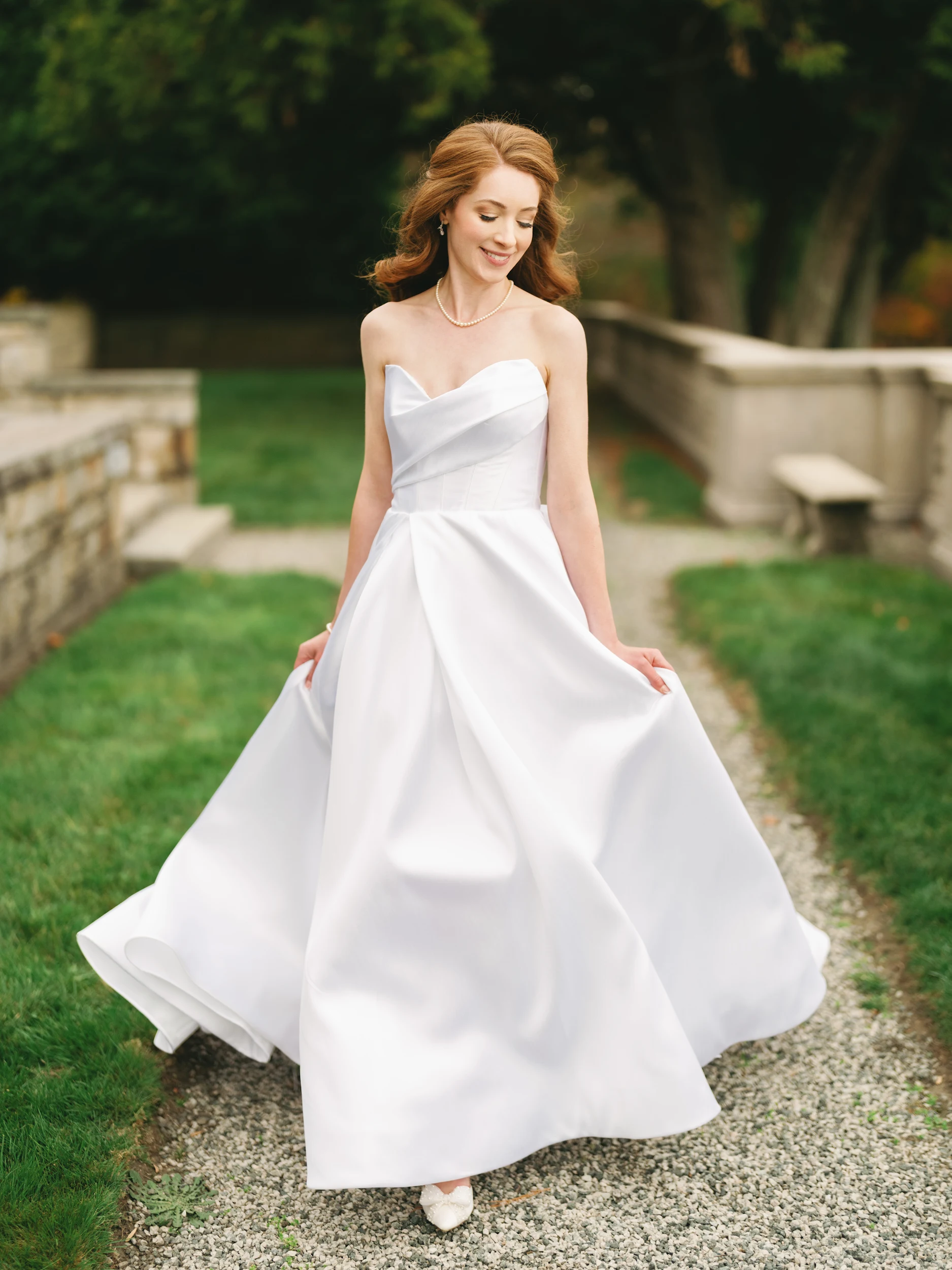 Patrick & Theresa — Wedding