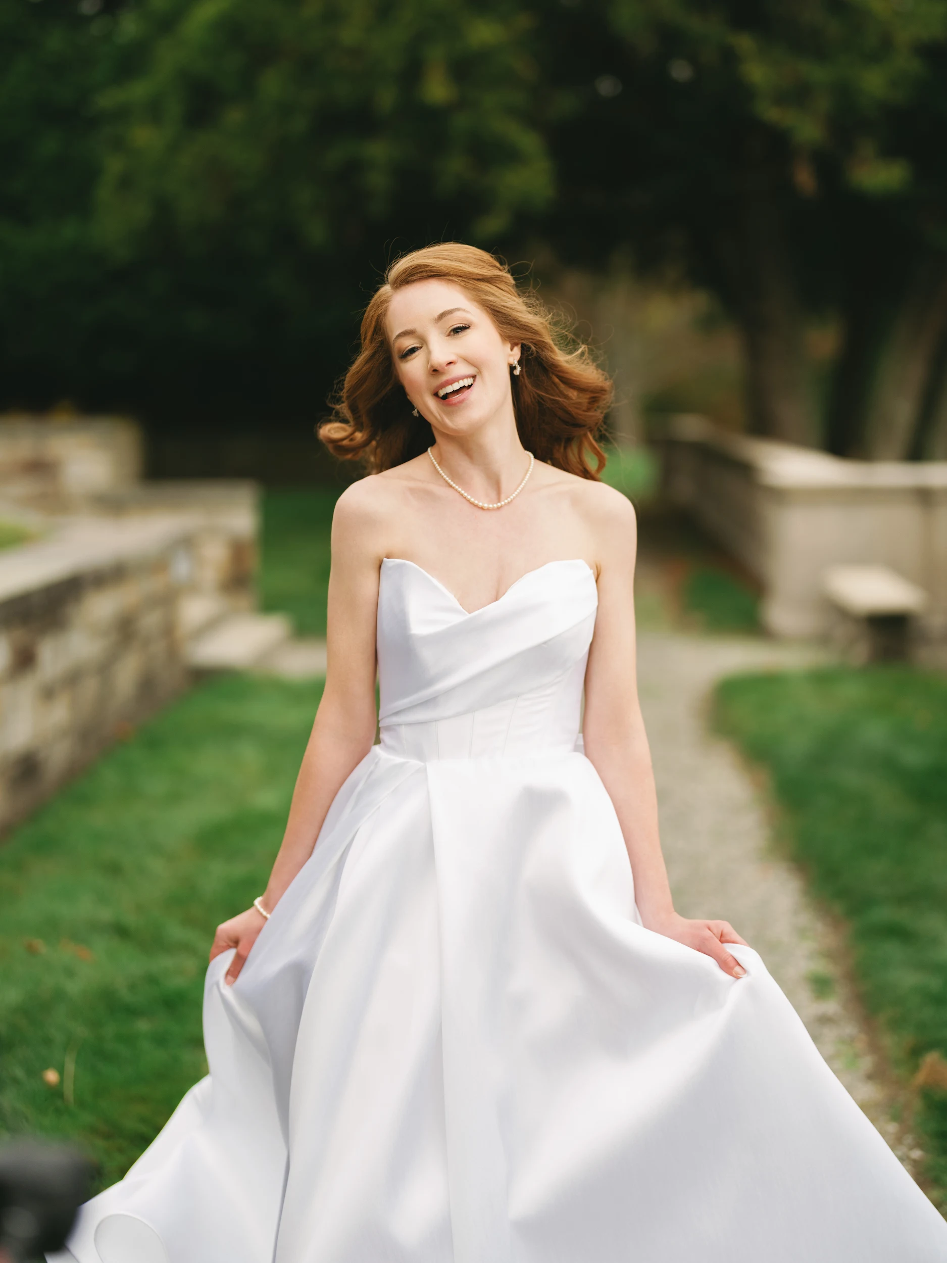 Patrick & Theresa — Wedding
