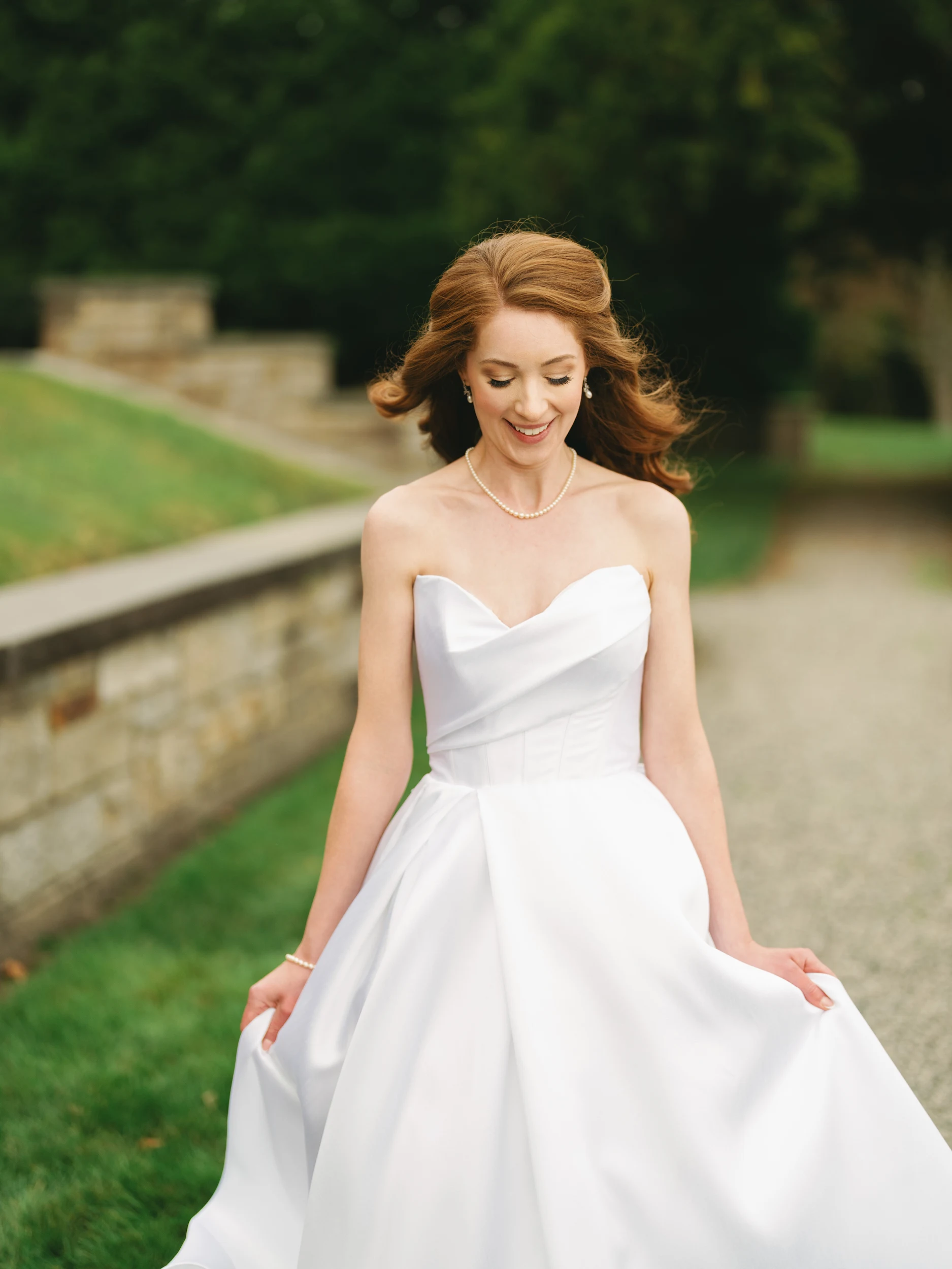 Patrick & Theresa — Wedding