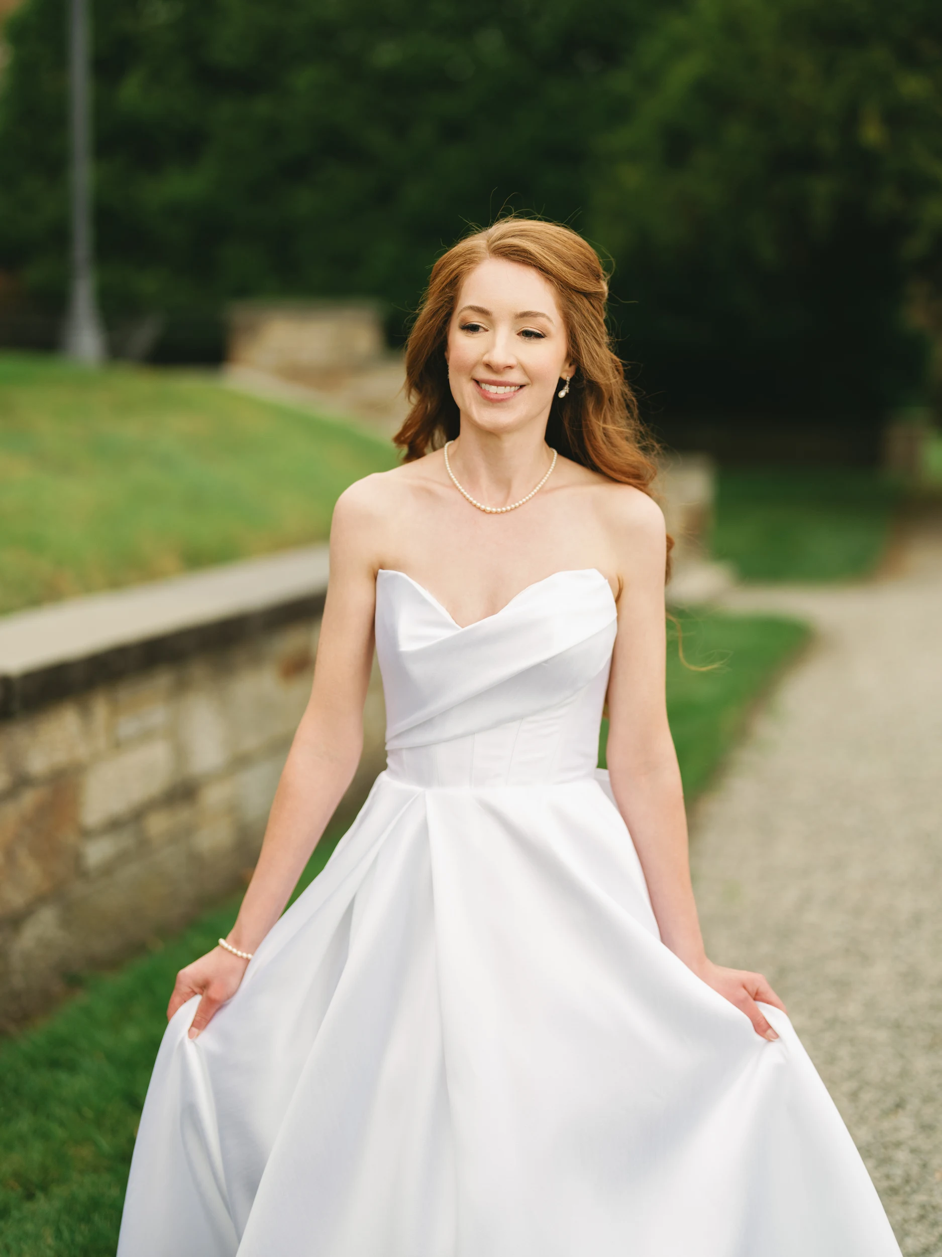 Patrick & Theresa — Wedding