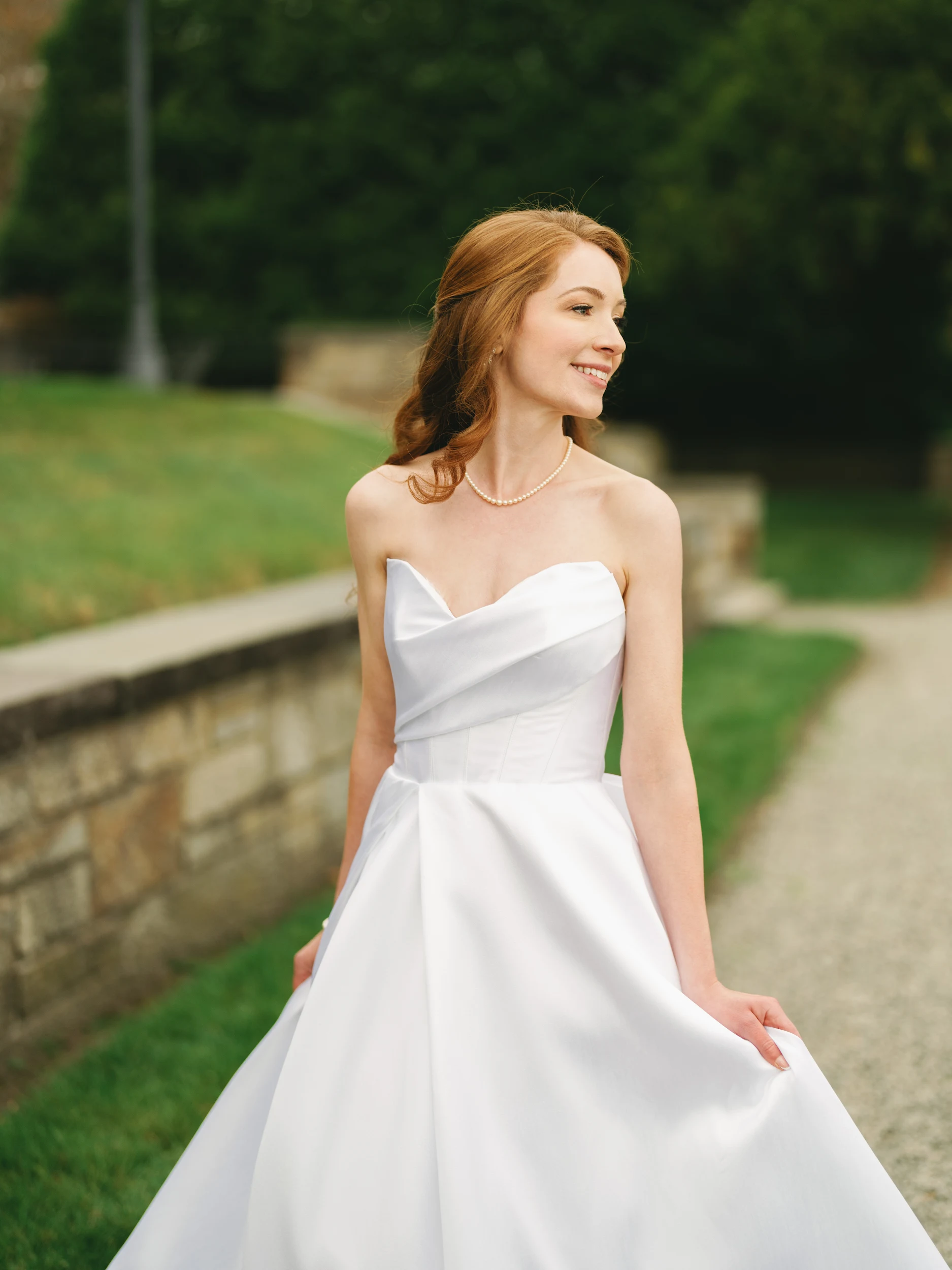 Patrick & Theresa — Wedding