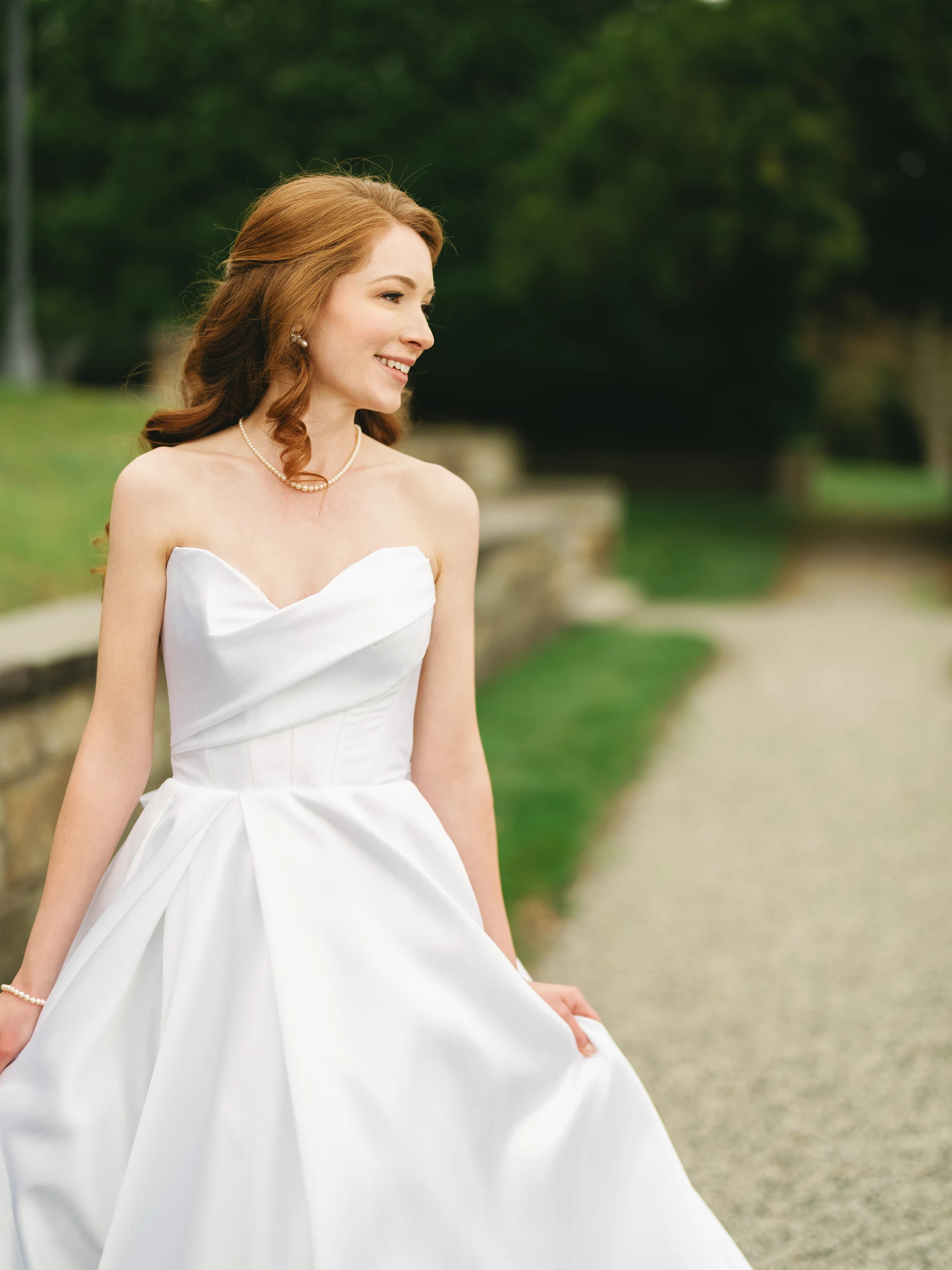Patrick & Theresa — Wedding
