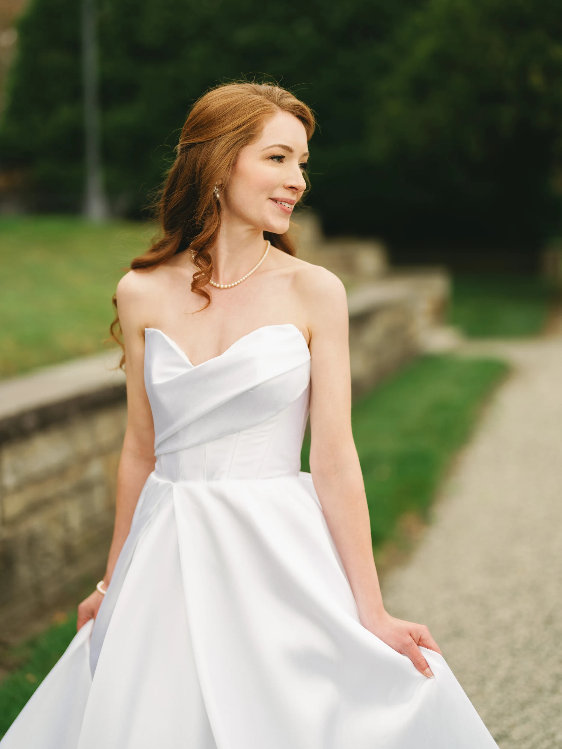Patrick & Theresa — Wedding