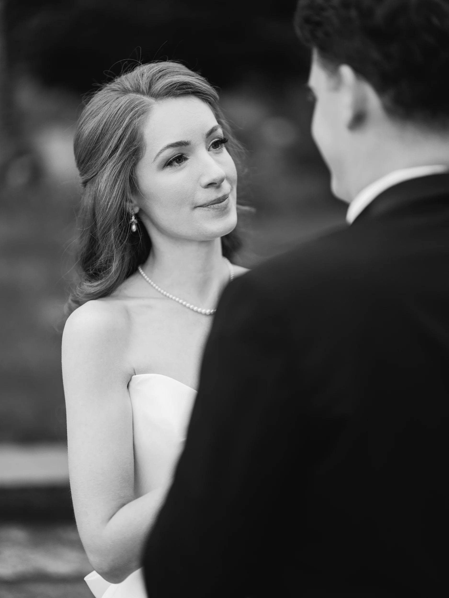 Patrick & Theresa — Wedding