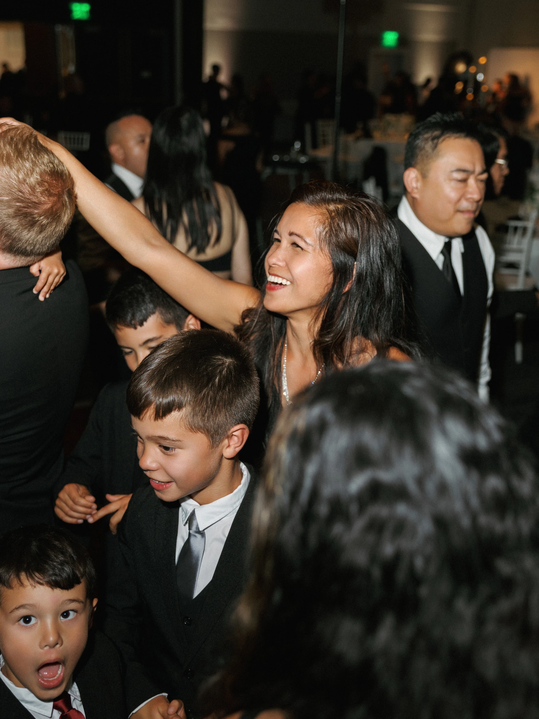 Destiny & Austin — Wedding