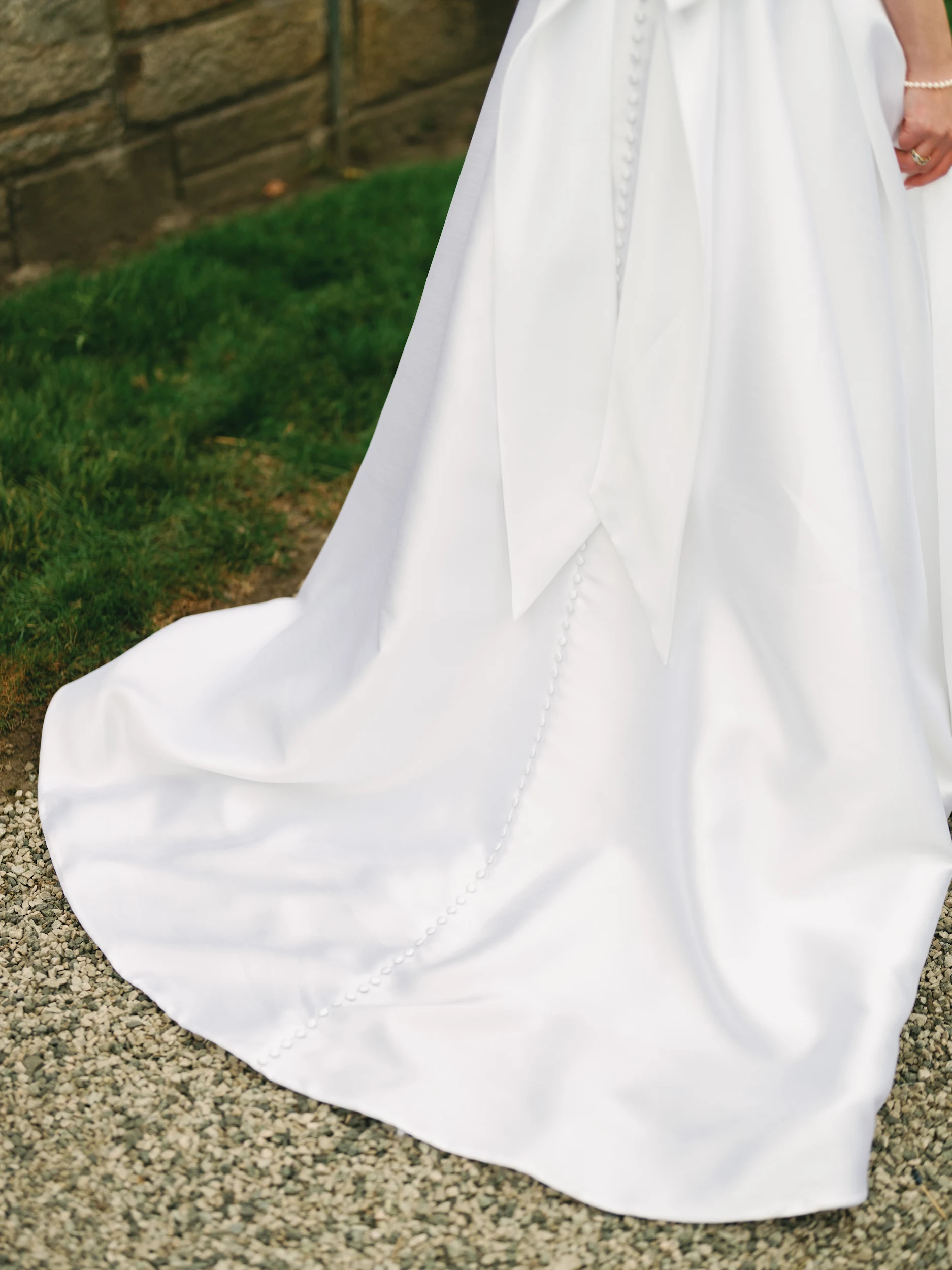 Patrick & Theresa — Wedding