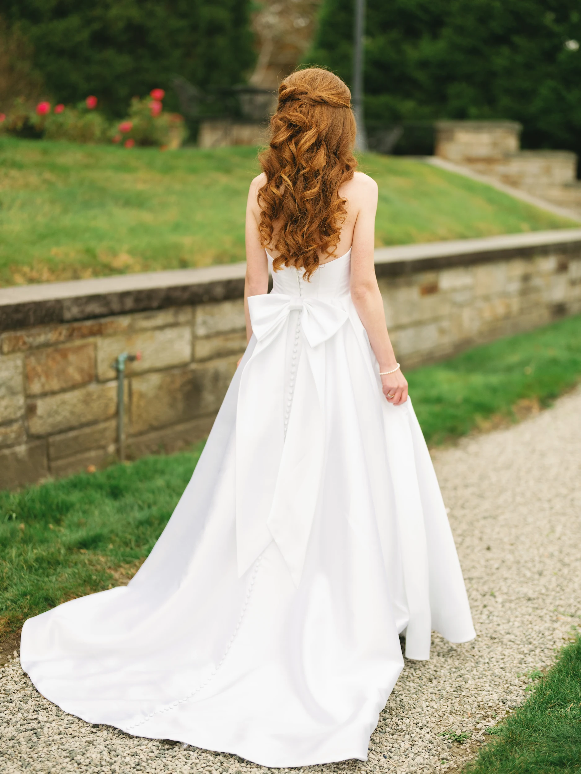 Patrick & Theresa — Wedding