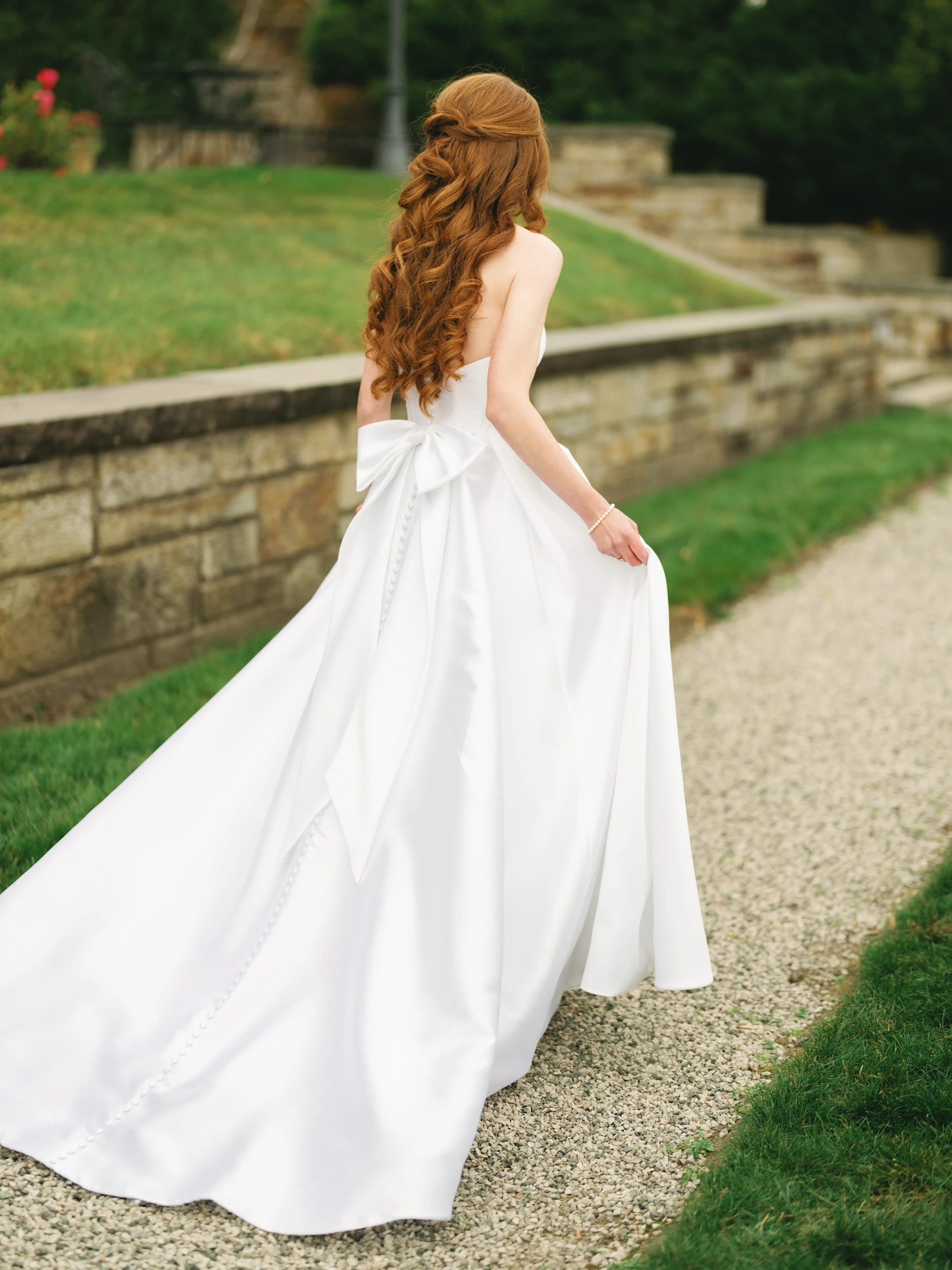 Patrick & Theresa — Wedding