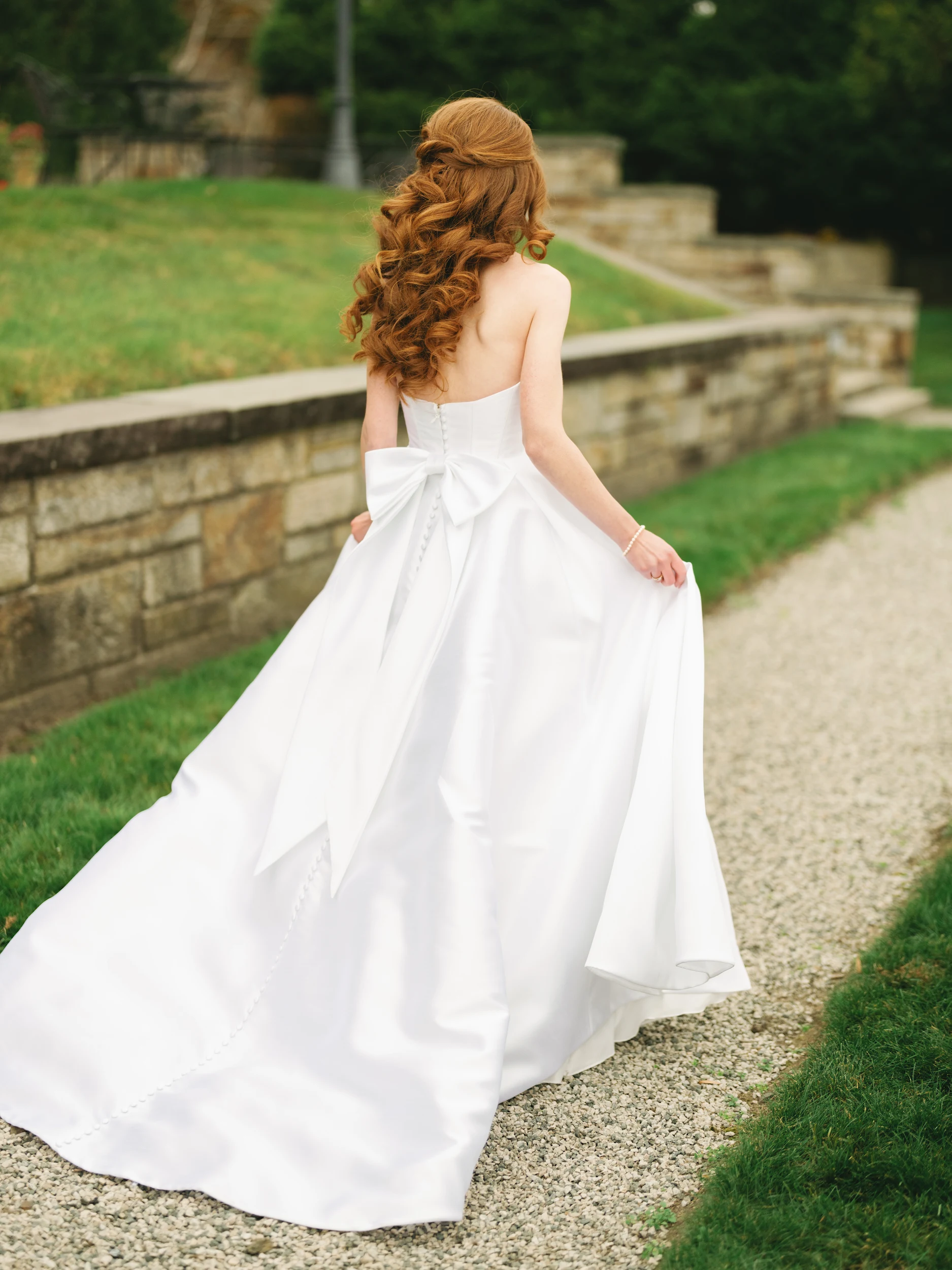 Patrick & Theresa — Wedding