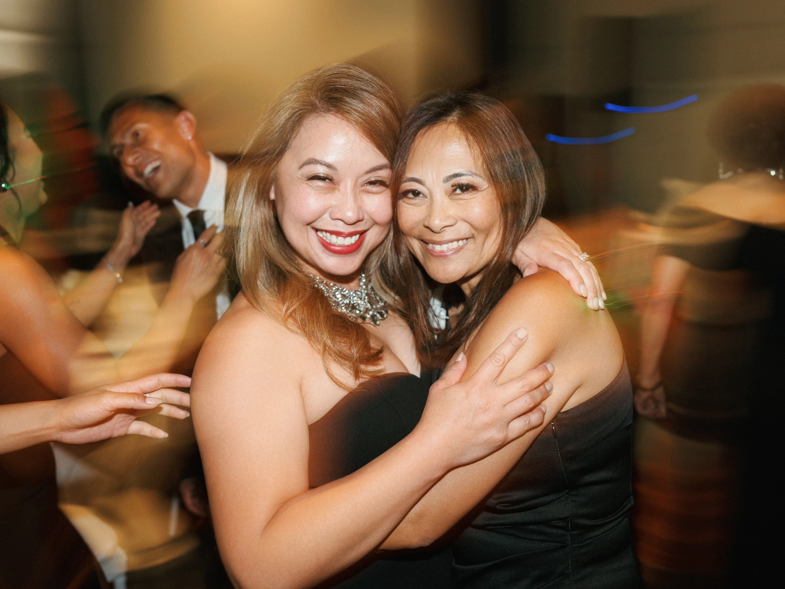 Destiny & Austin — Wedding