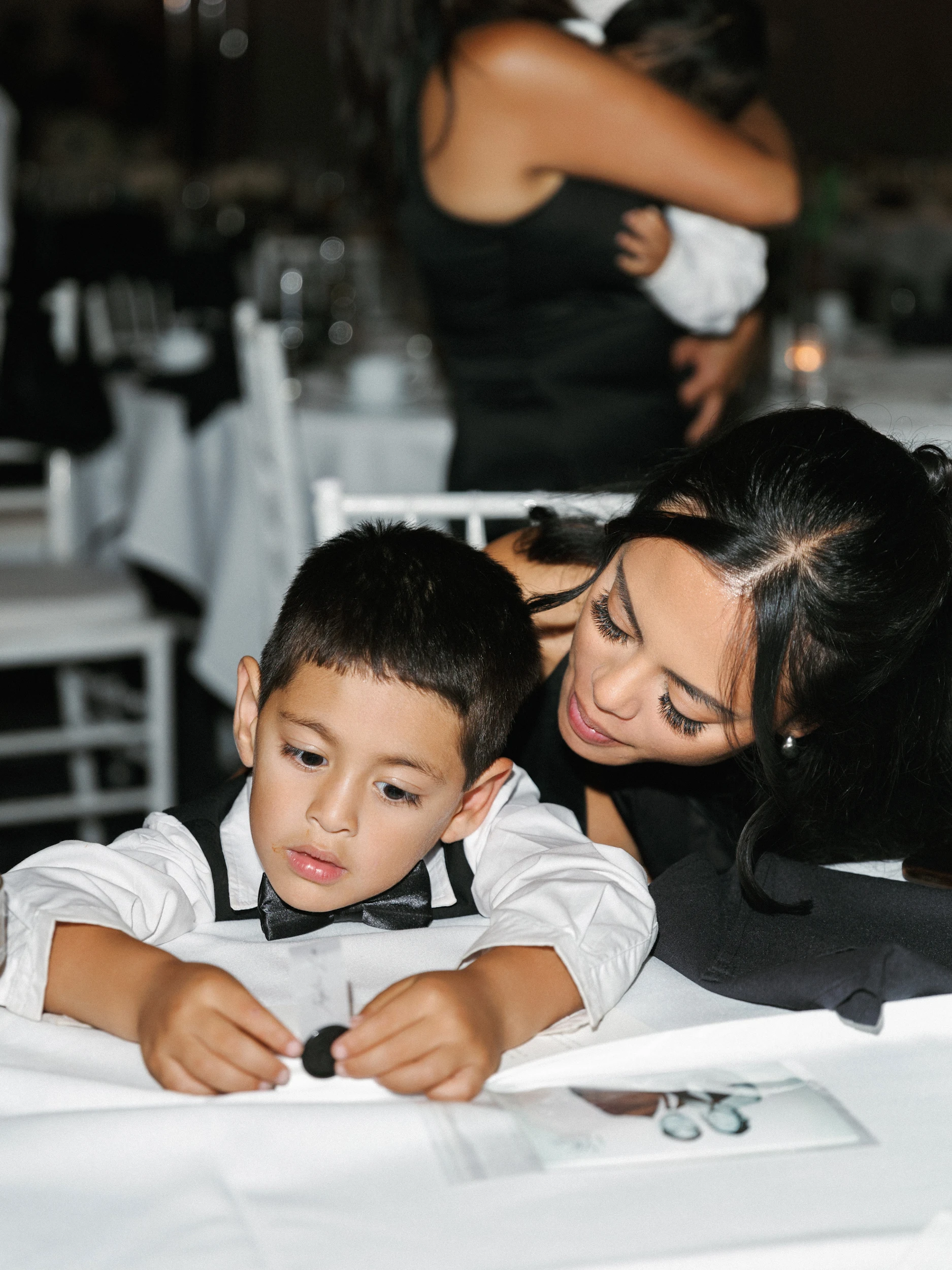 Destiny & Austin — Wedding