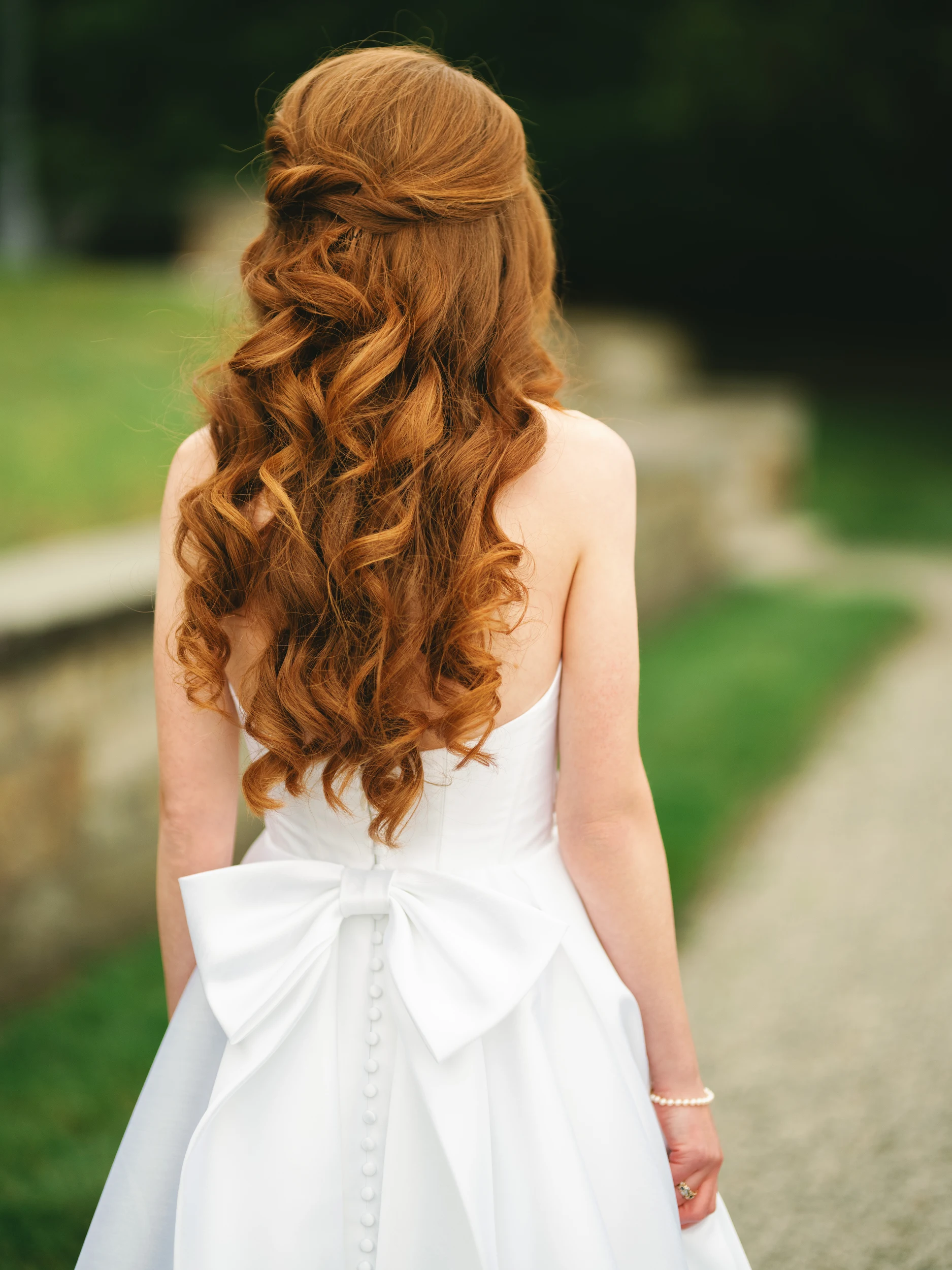 Patrick & Theresa — Wedding