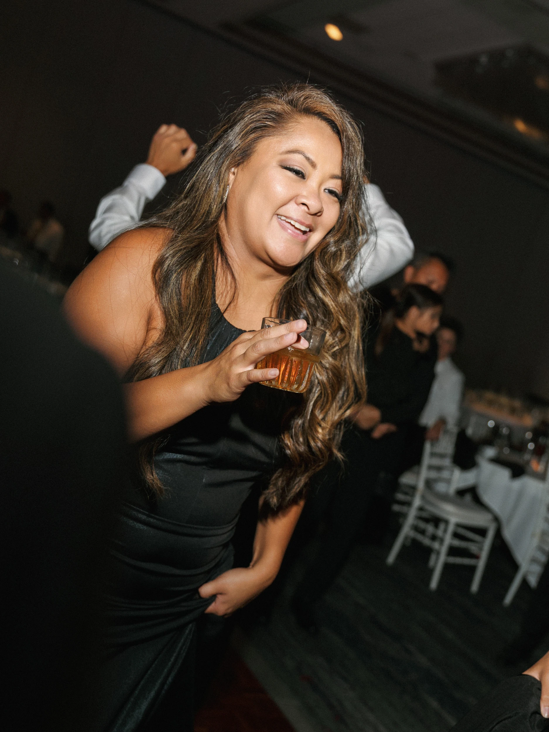 Destiny & Austin — Wedding