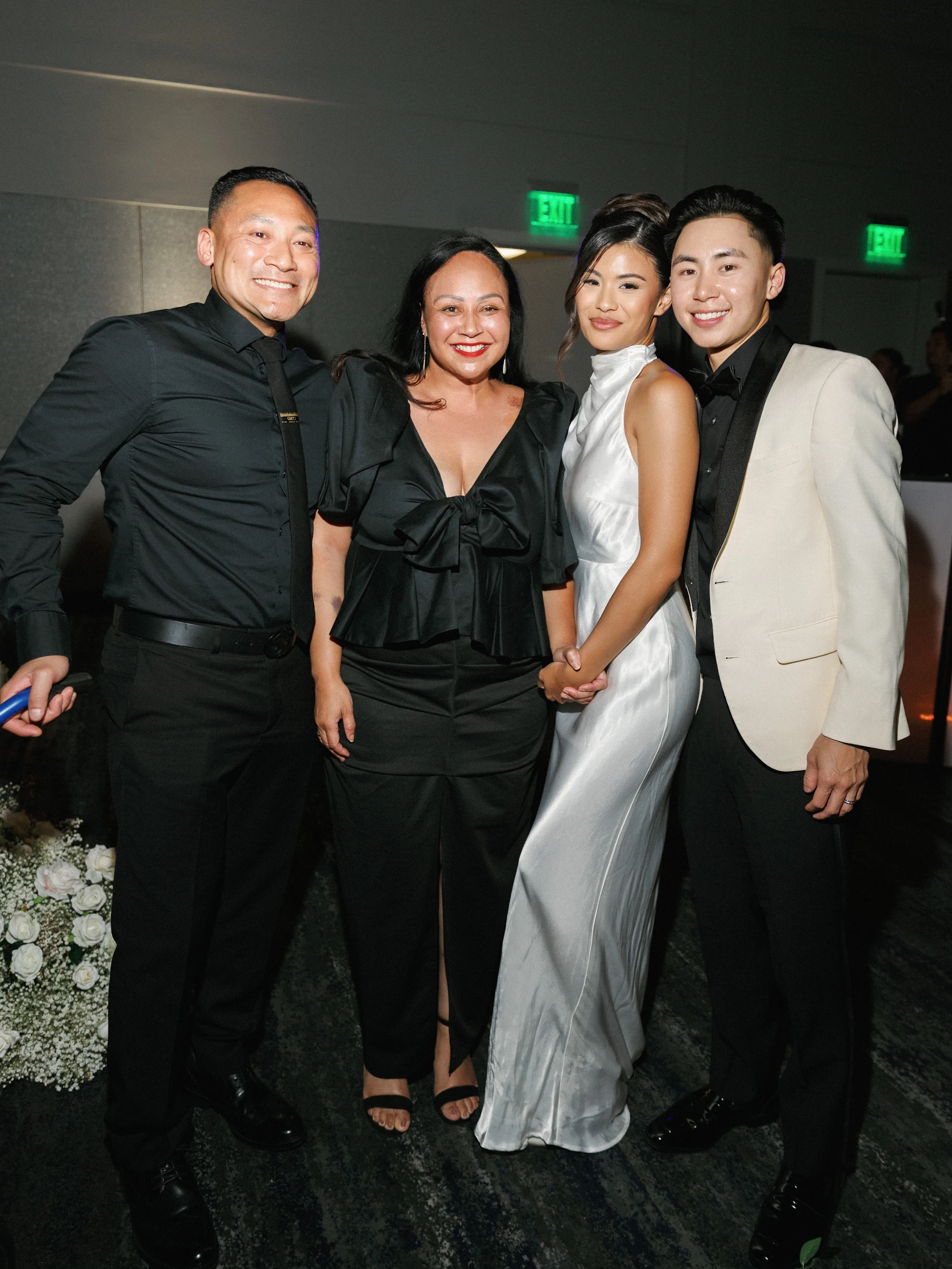 Destiny & Austin — Wedding