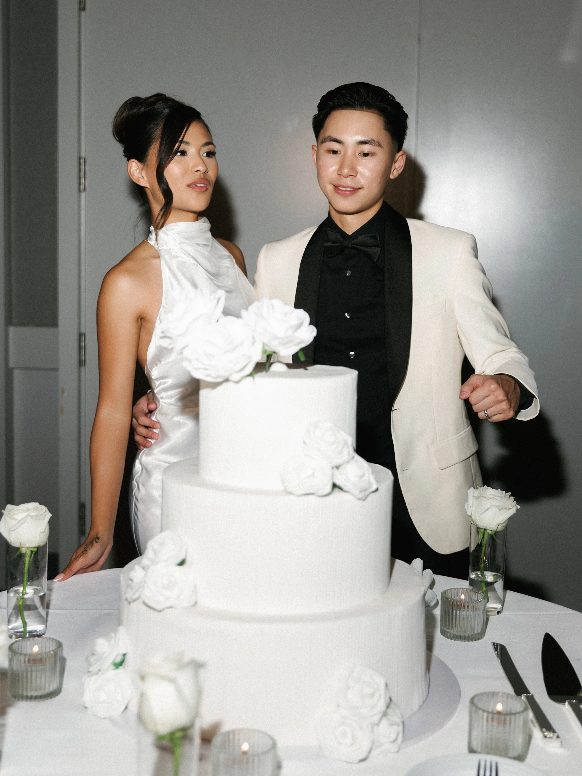 Destiny & Austin — Wedding