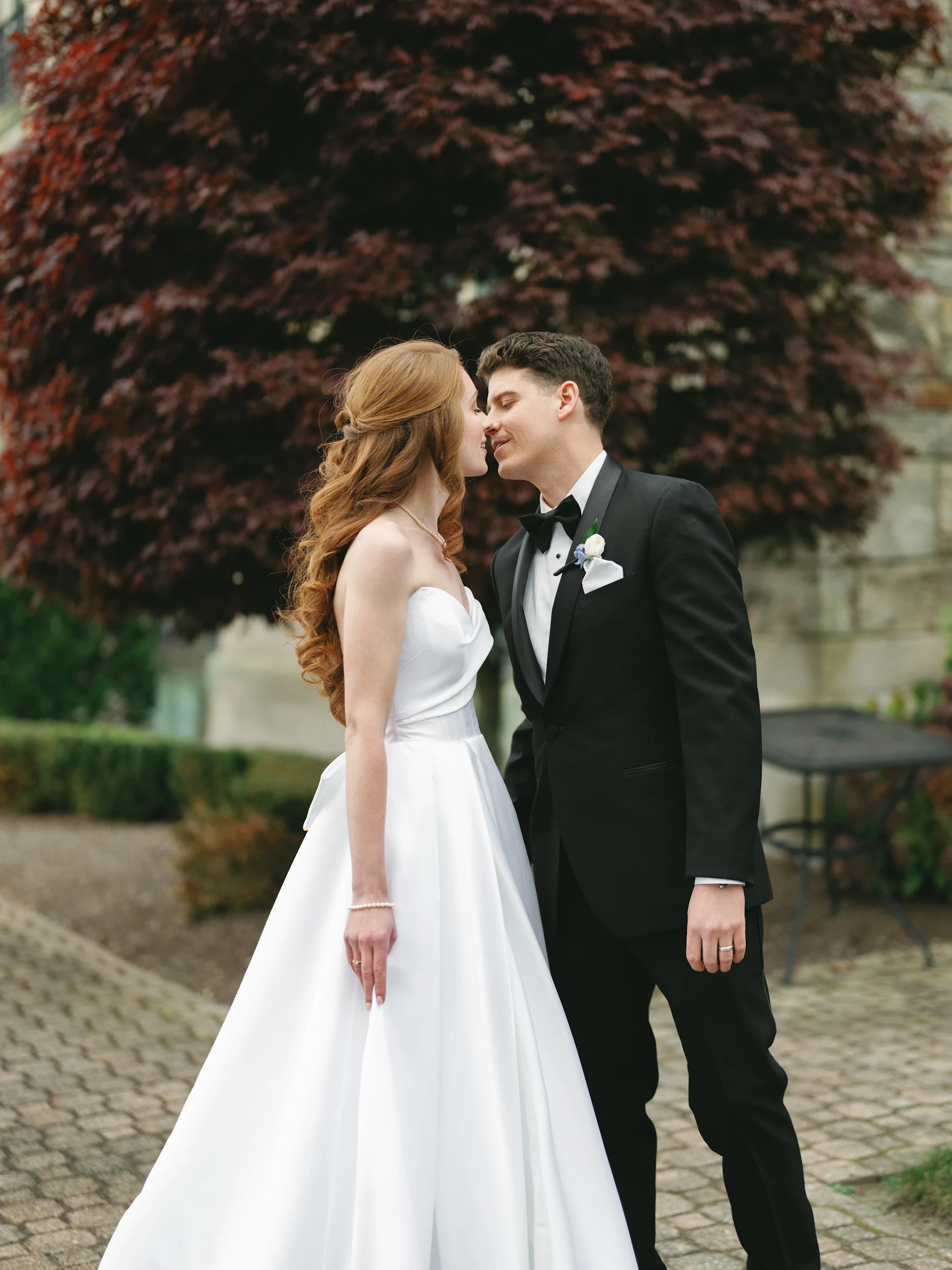 Patrick & Theresa — Wedding