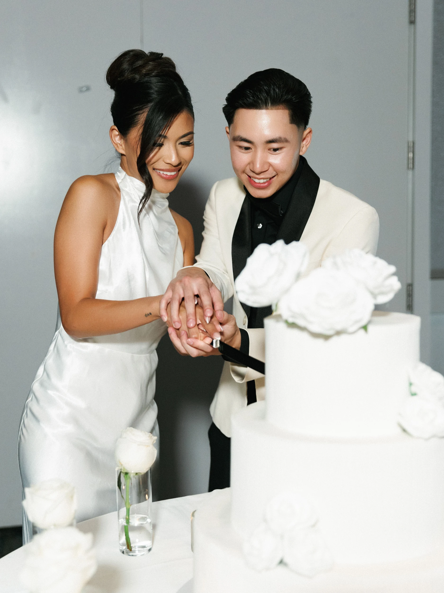 Destiny & Austin — Wedding