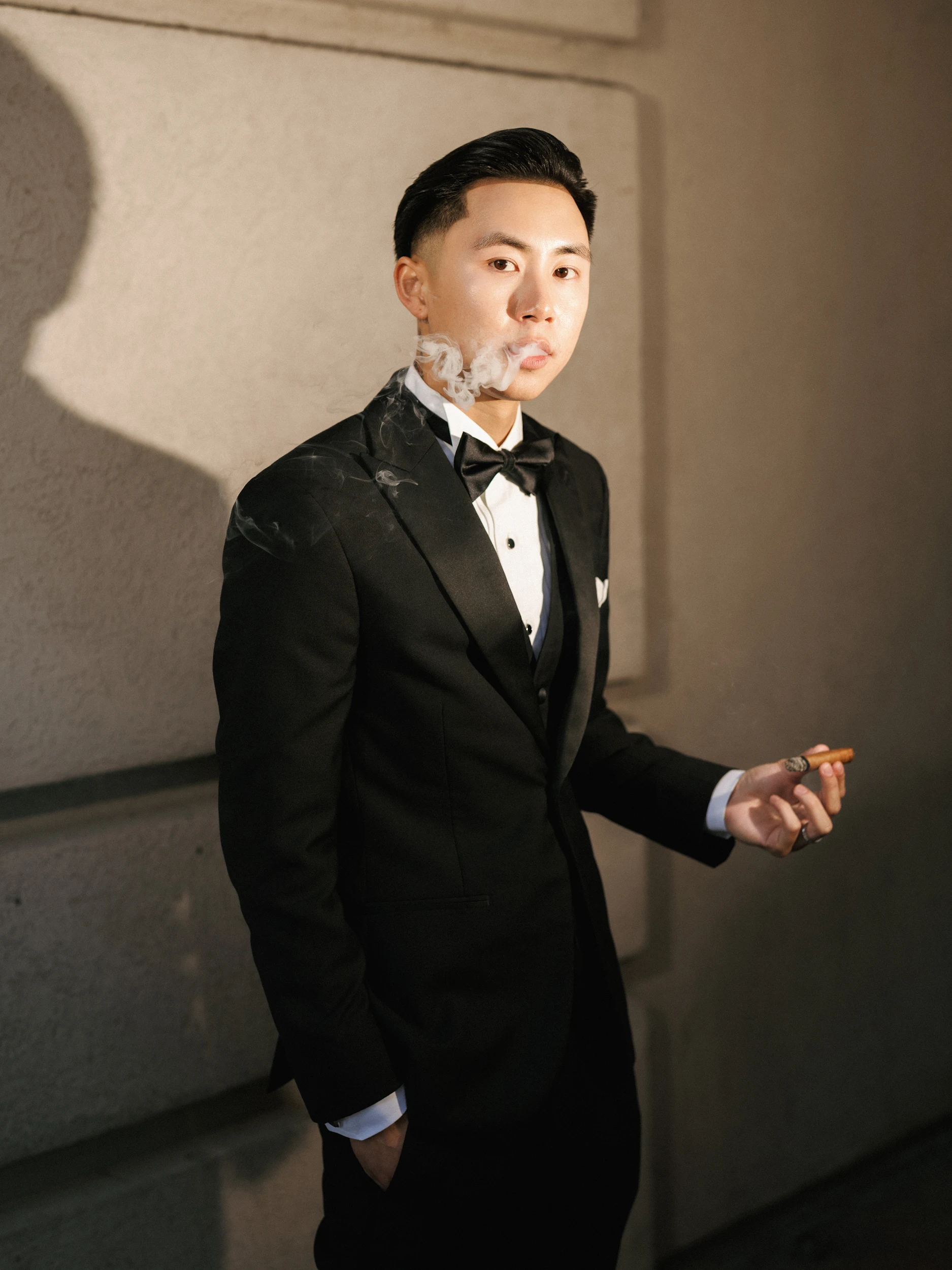 Destiny & Austin — Wedding