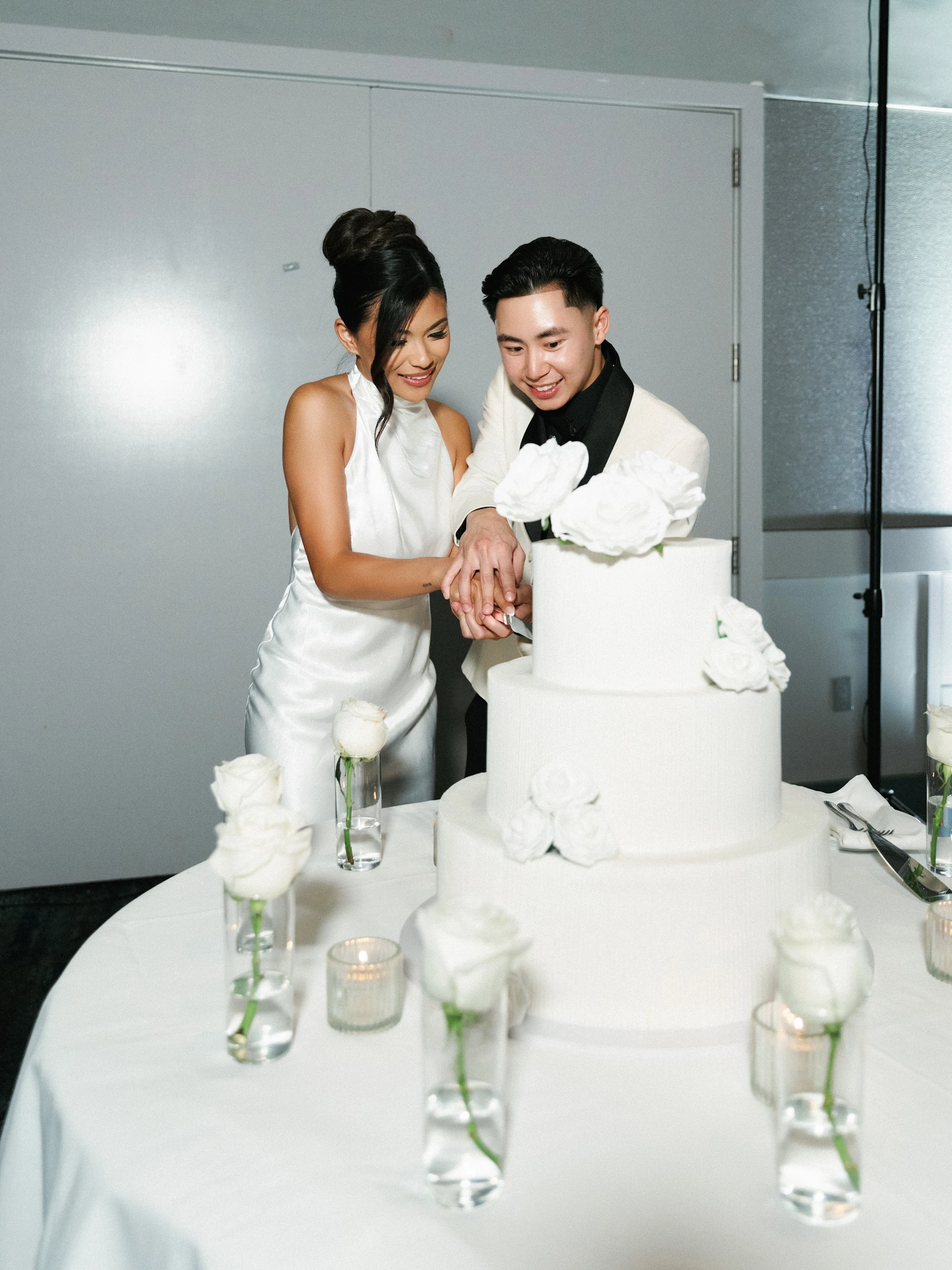 Destiny & Austin — Wedding