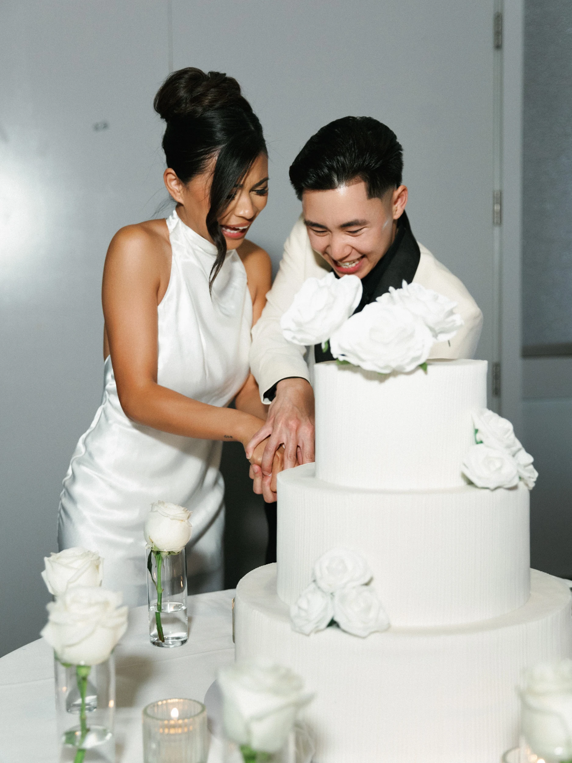 Destiny & Austin — Wedding