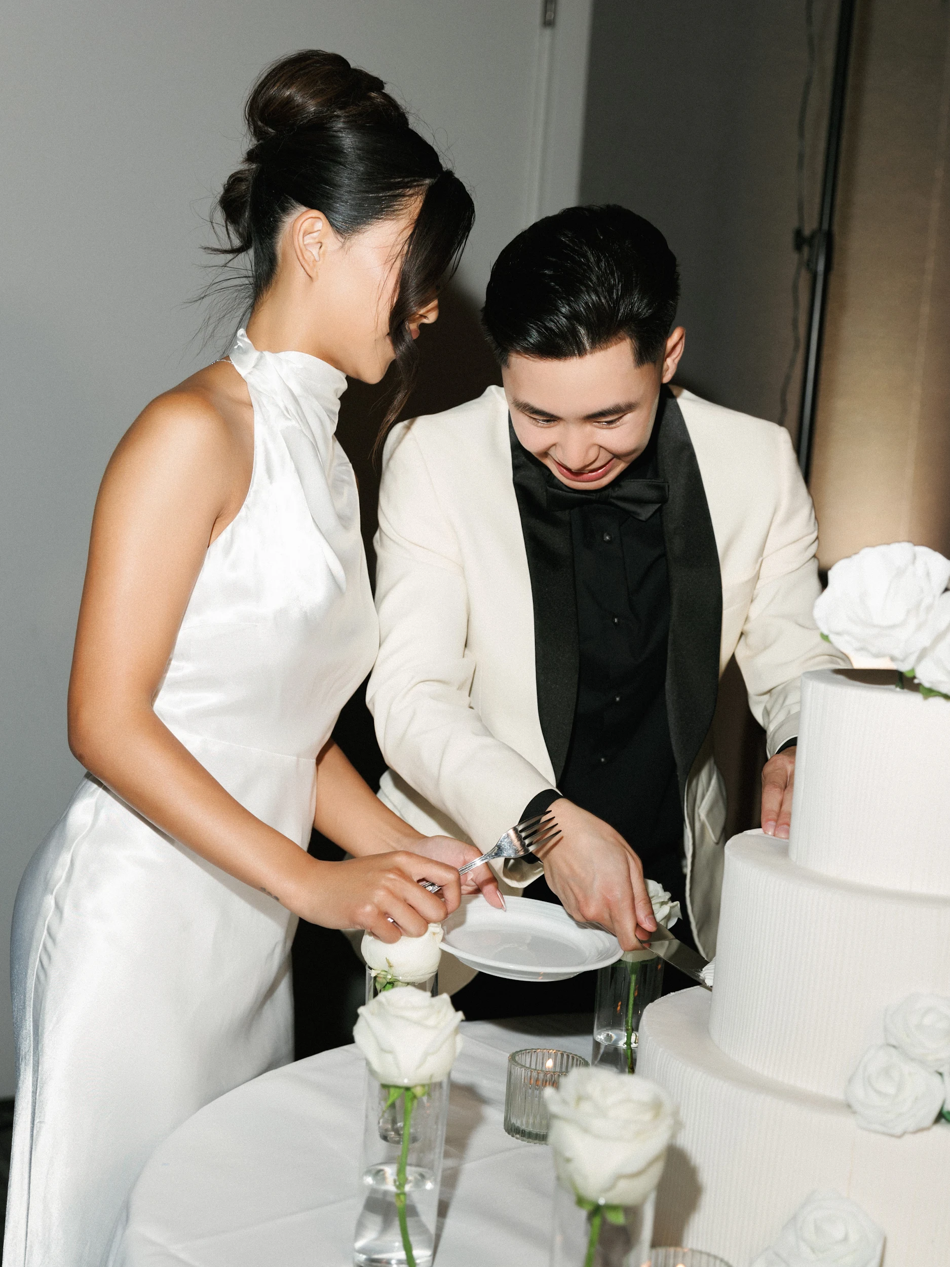 Destiny & Austin — Wedding
