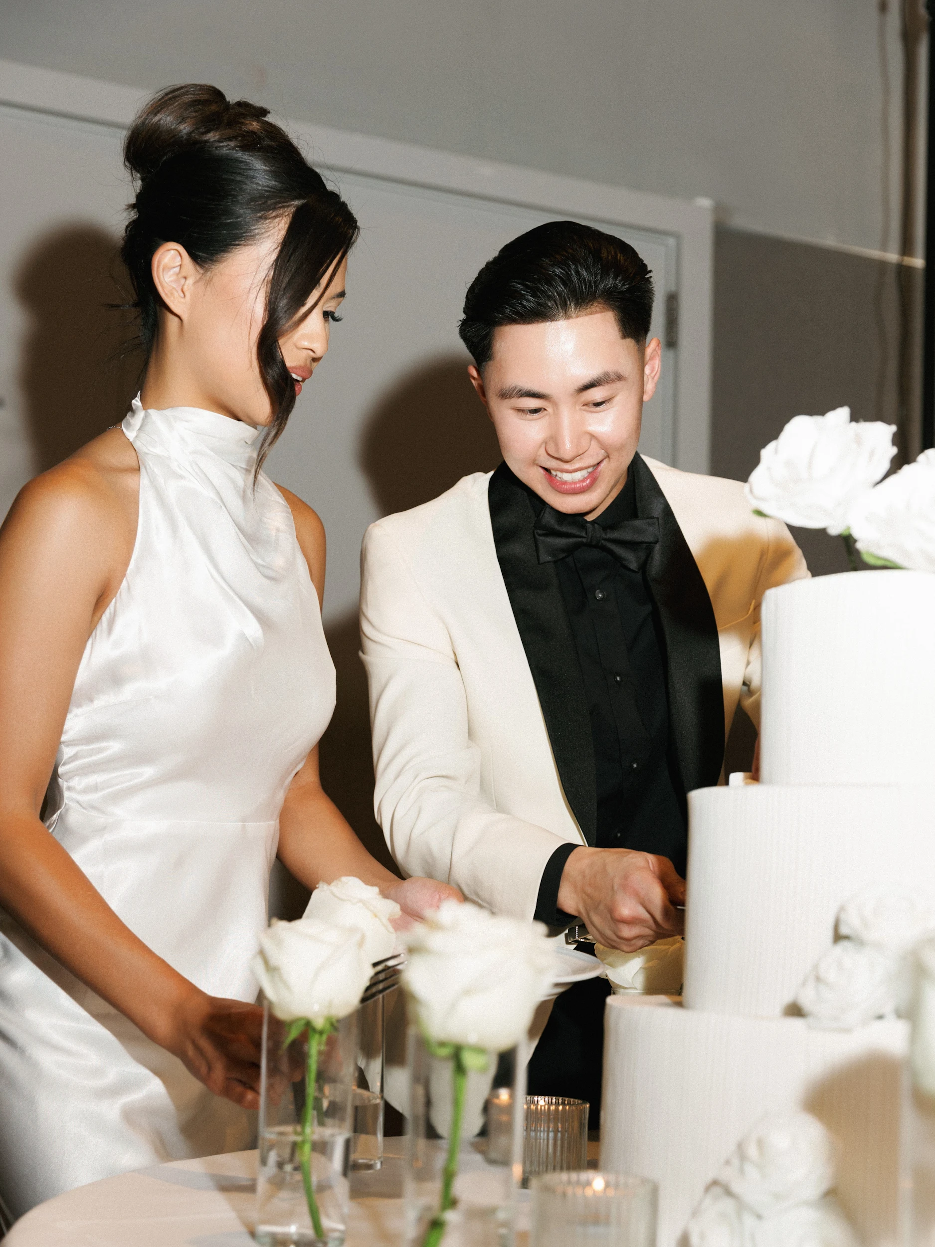 Destiny & Austin — Wedding