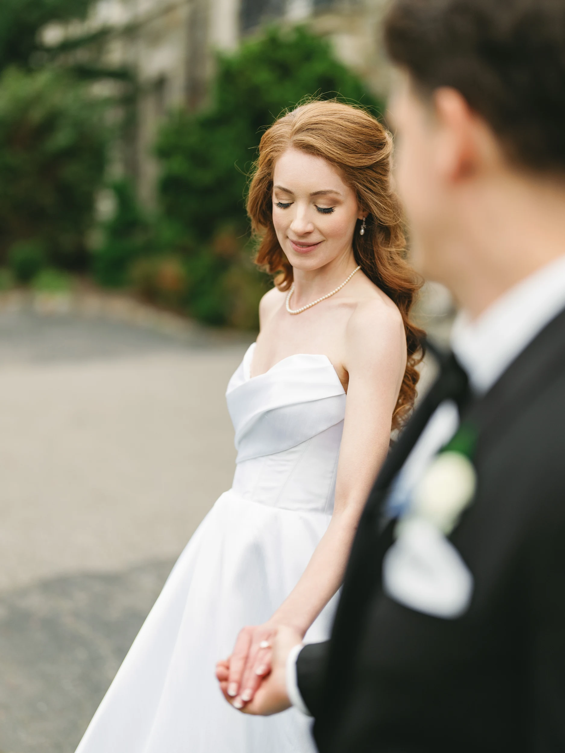 Patrick & Theresa — Wedding