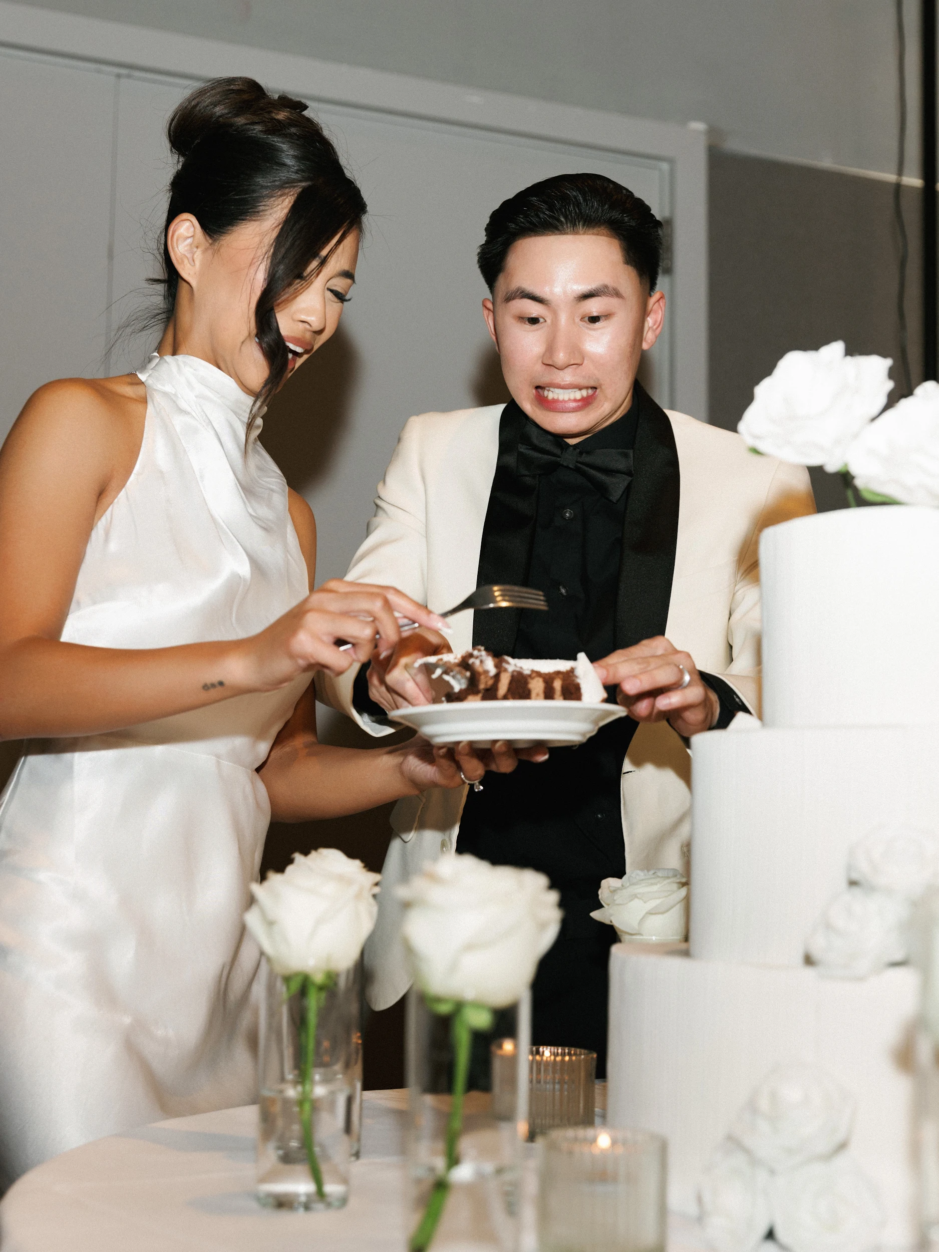 Destiny & Austin — Wedding