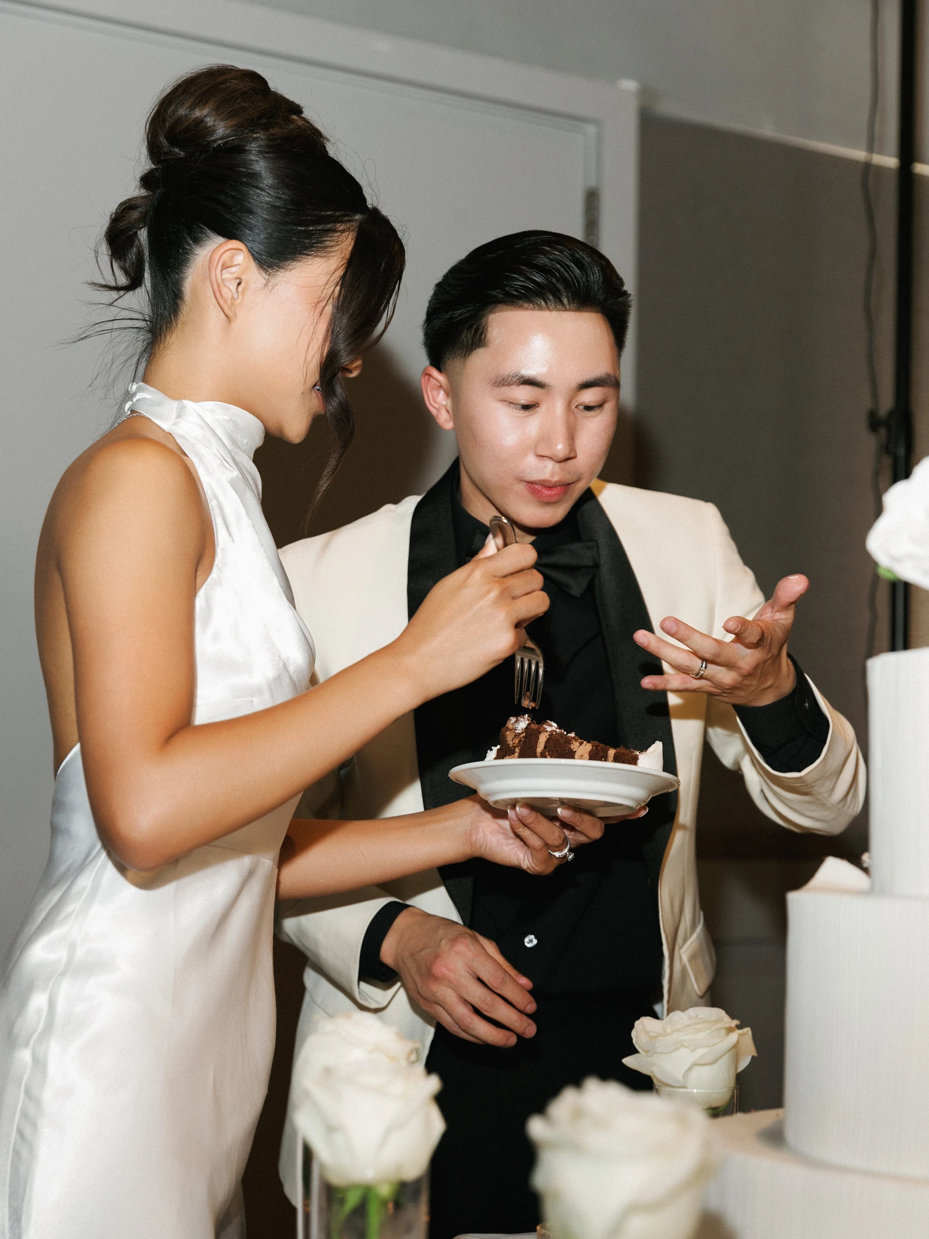 Destiny & Austin — Wedding