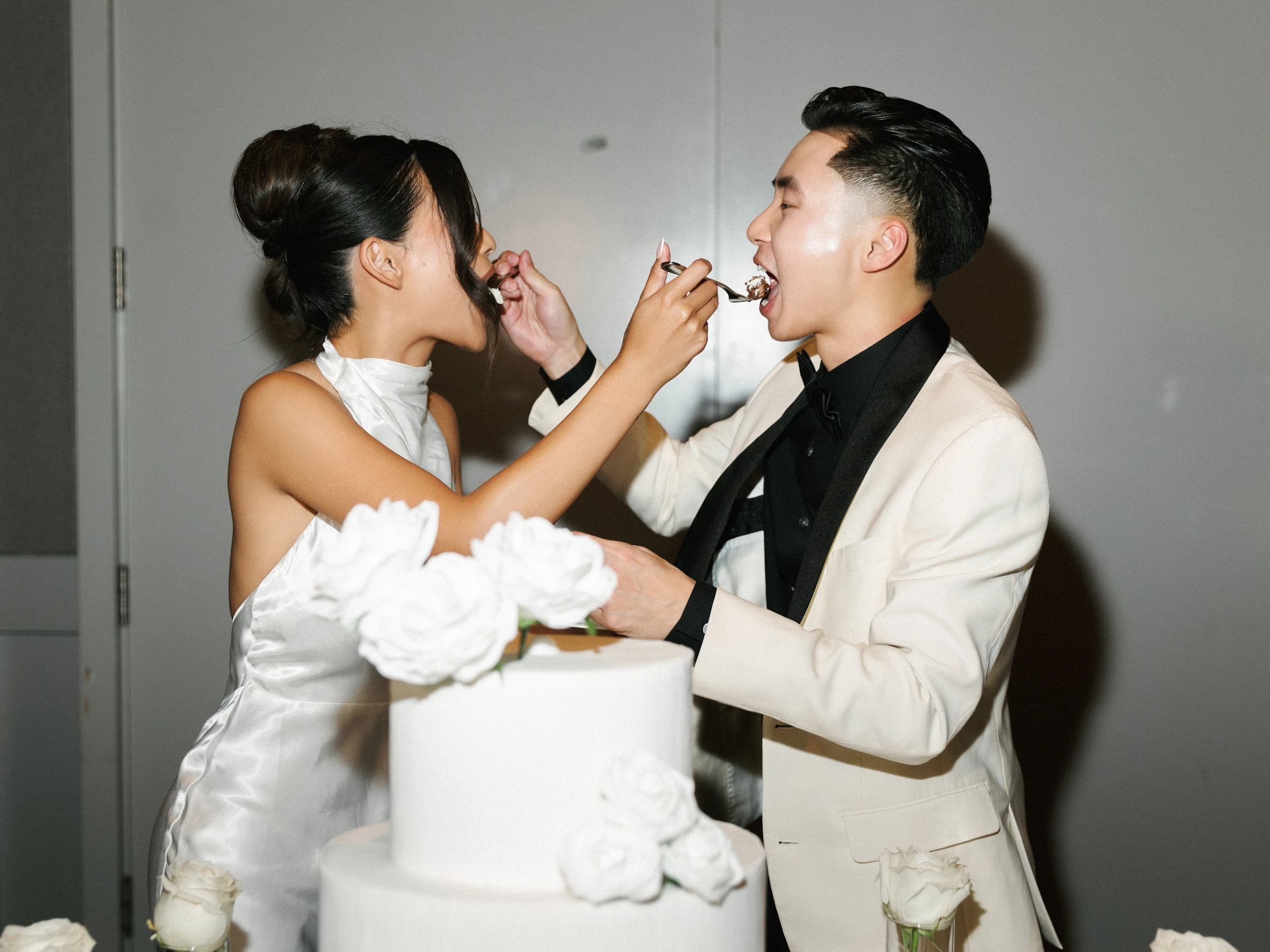 Destiny & Austin — Wedding