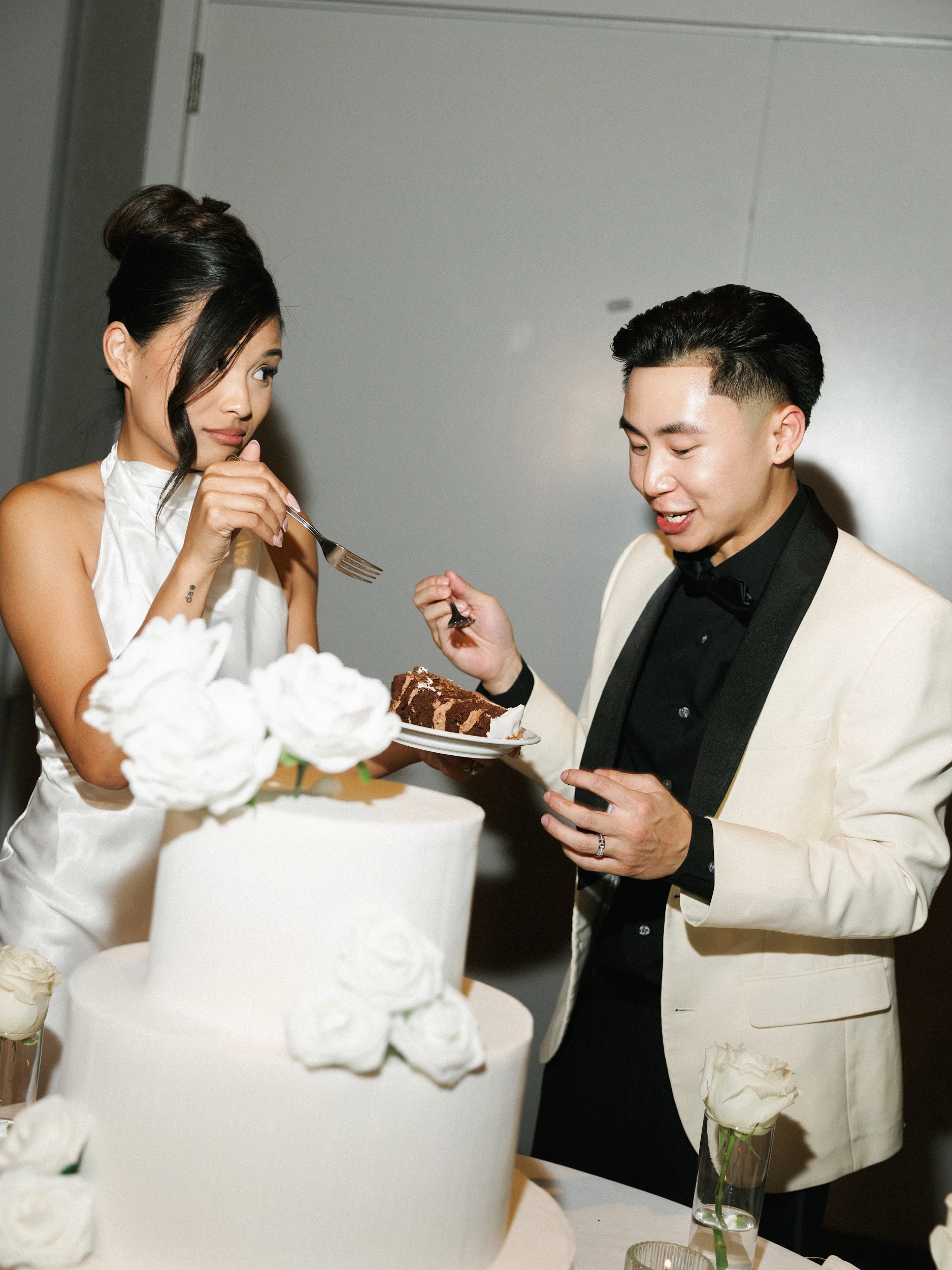 Destiny & Austin — Wedding