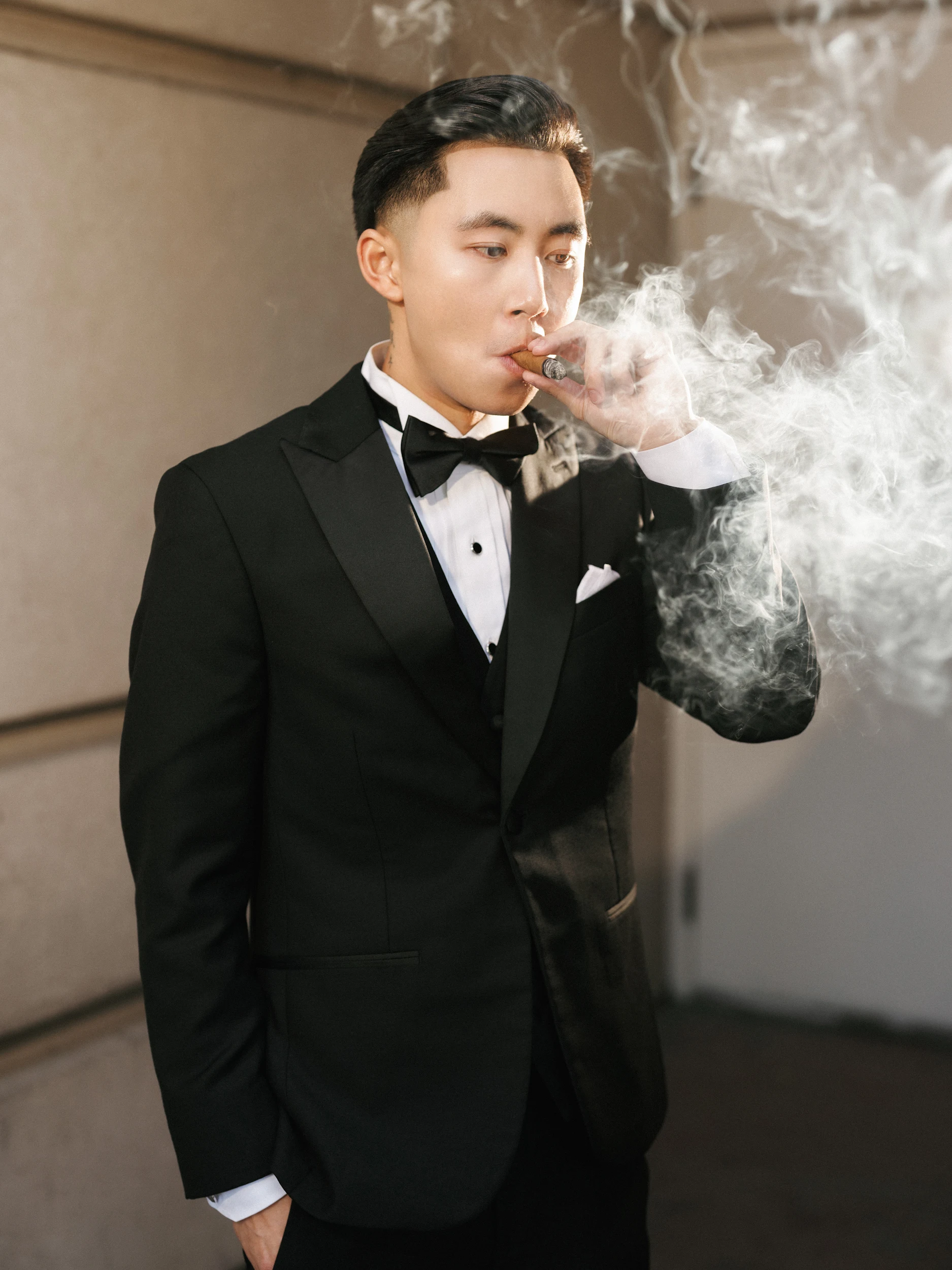 Destiny & Austin — Wedding