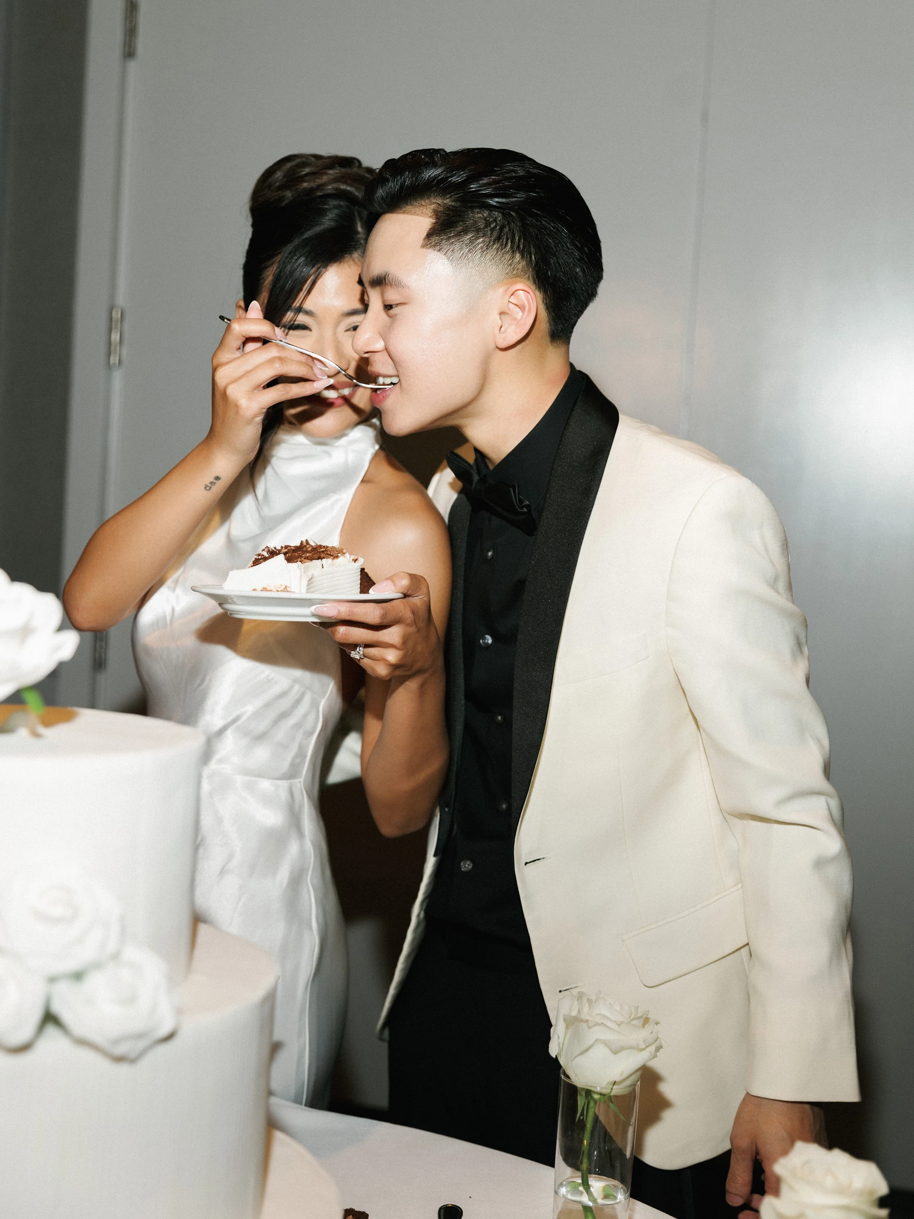 Destiny & Austin — Wedding