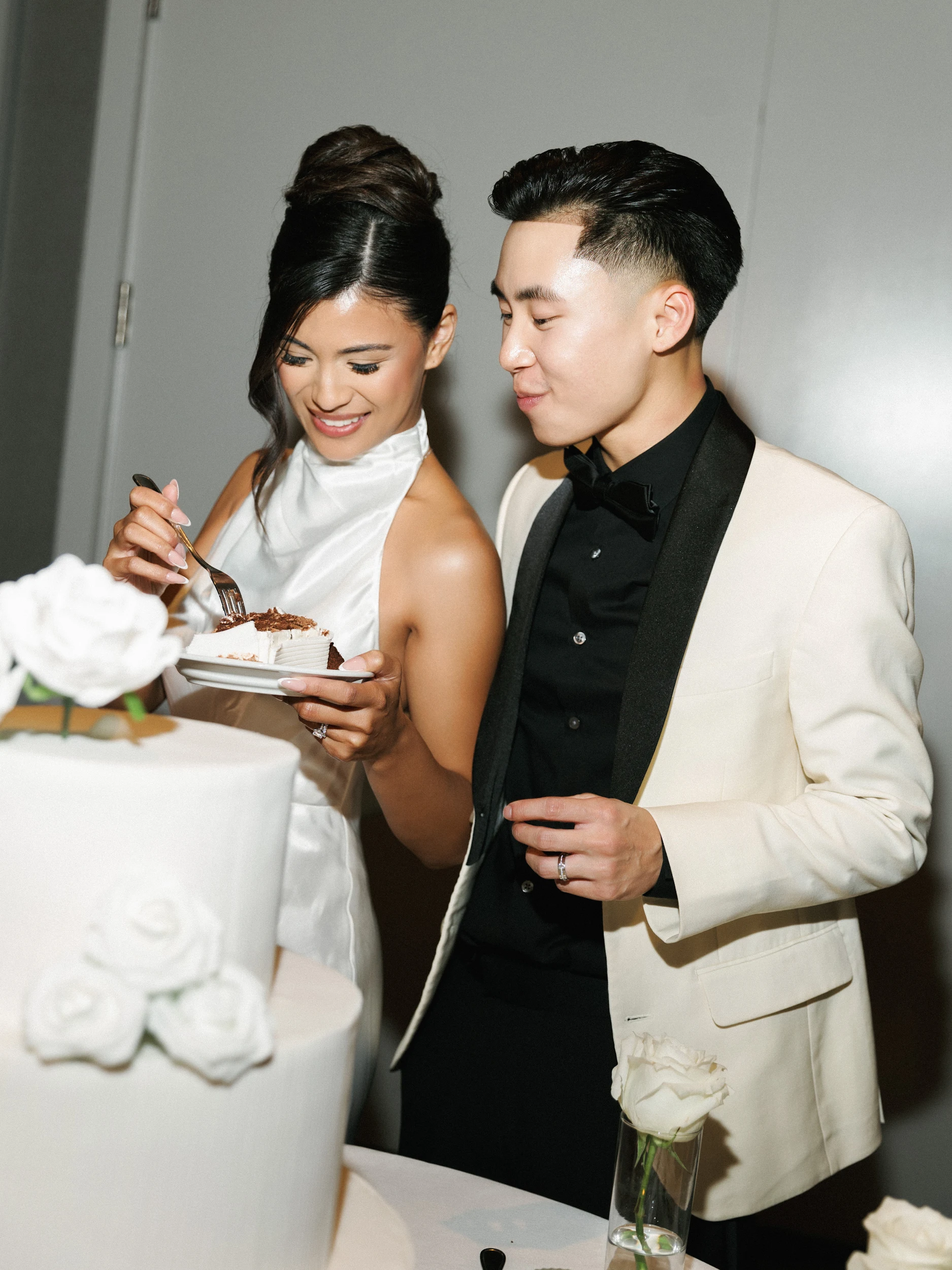 Destiny & Austin — Wedding