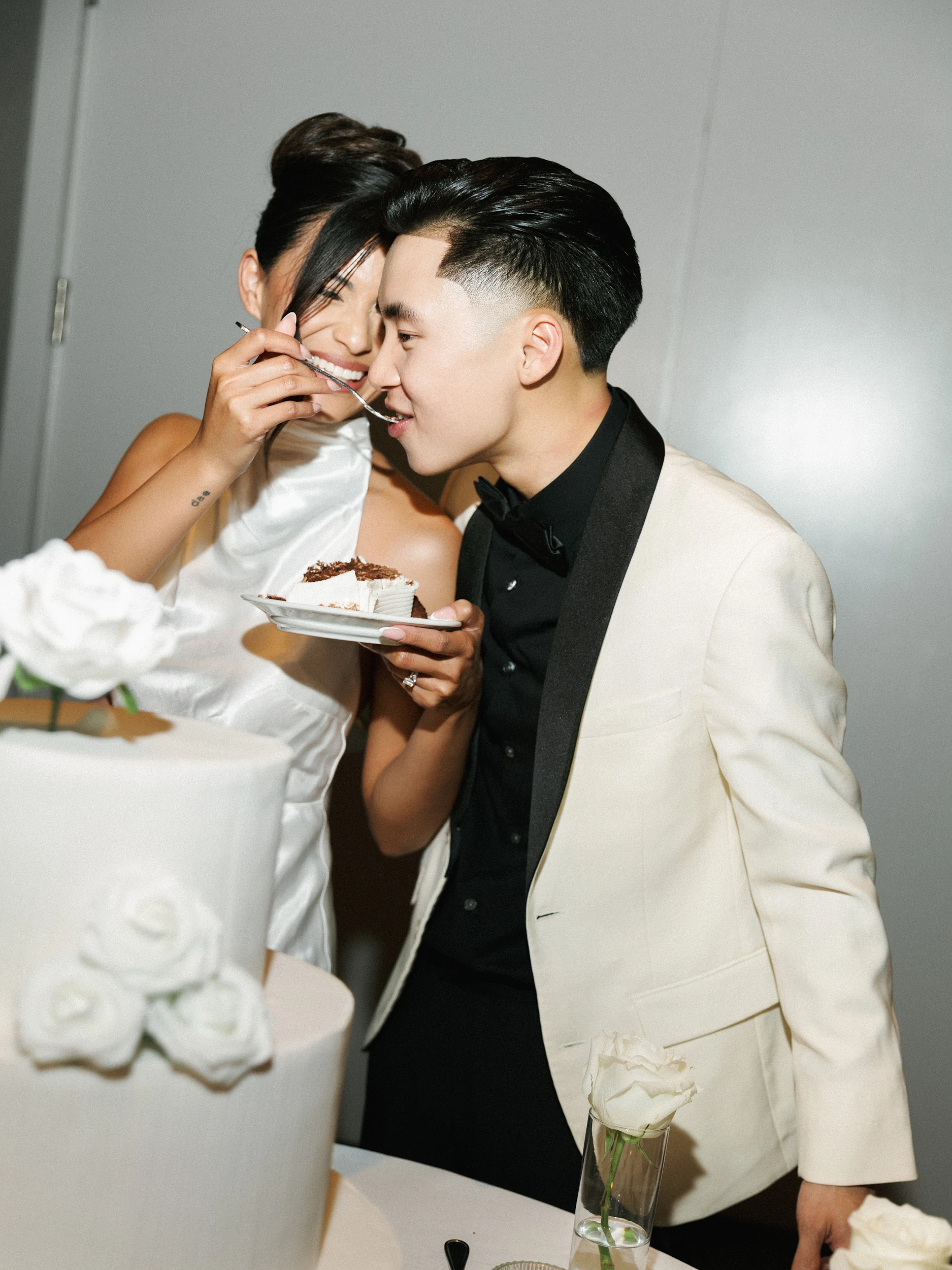 Destiny & Austin — Wedding