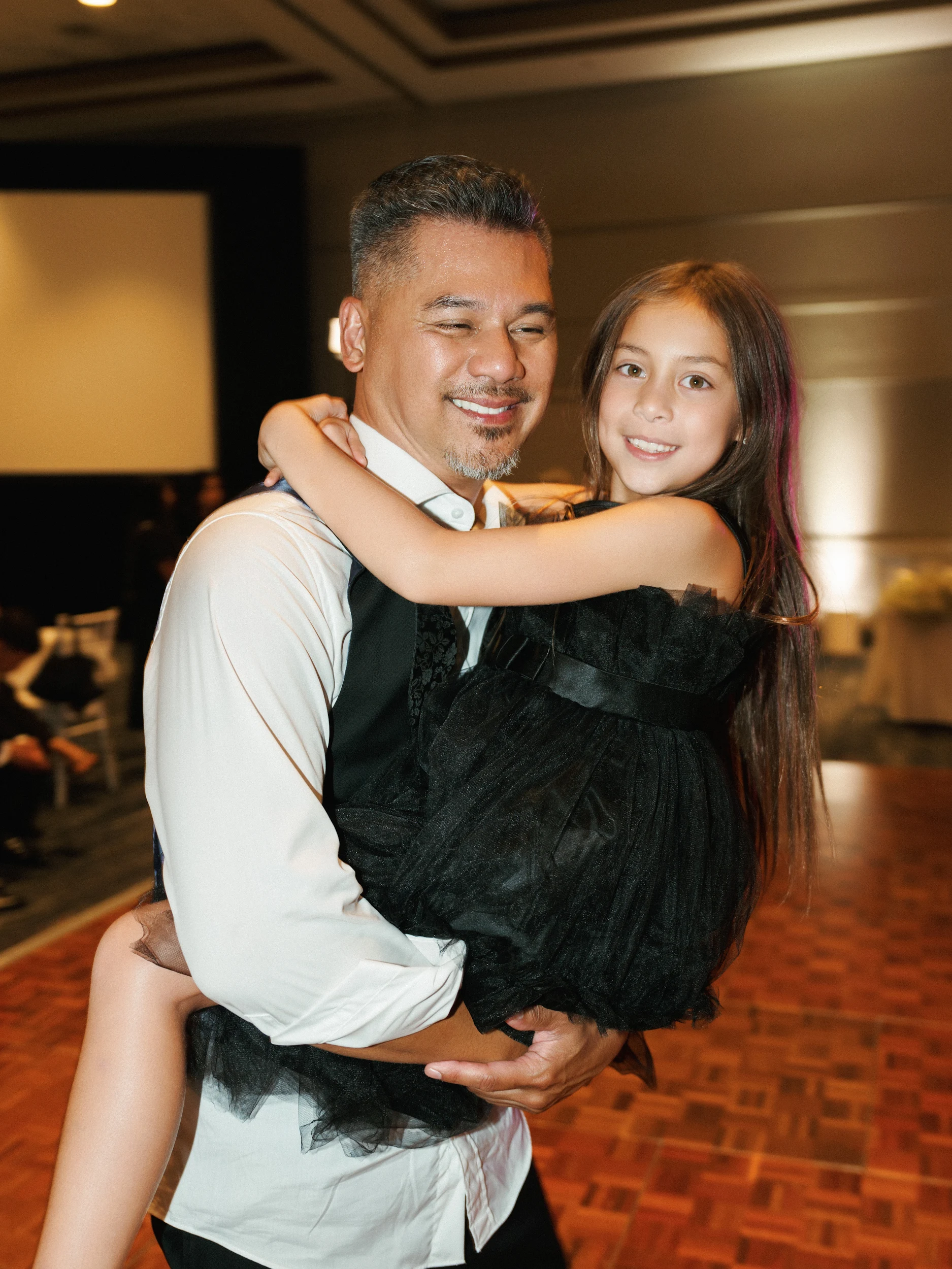Destiny & Austin — Wedding