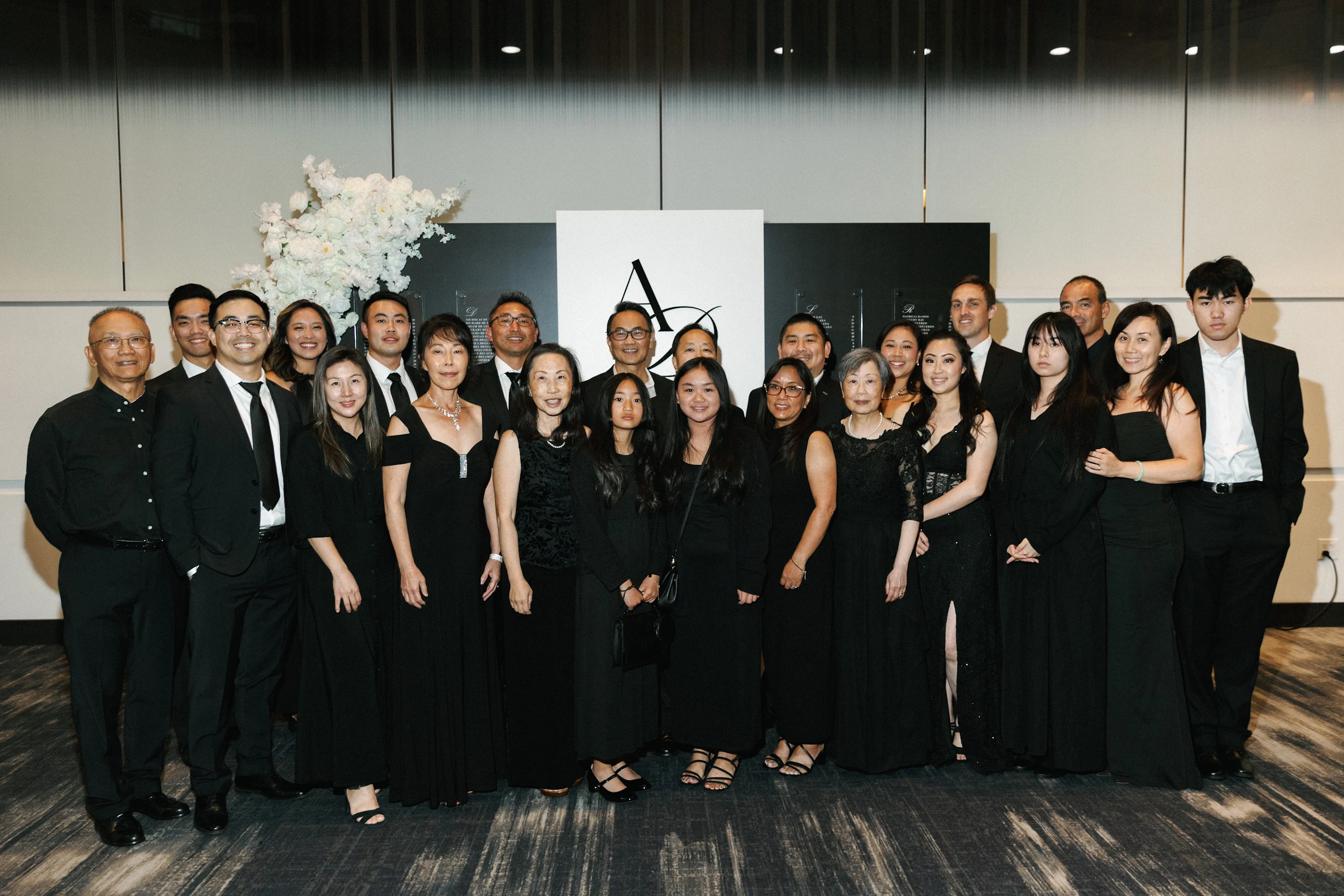Destiny & Austin — Wedding