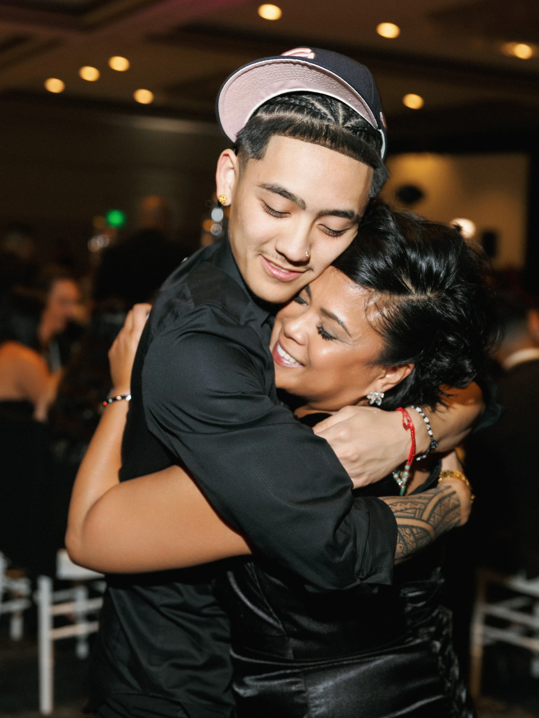 Destiny & Austin — Wedding