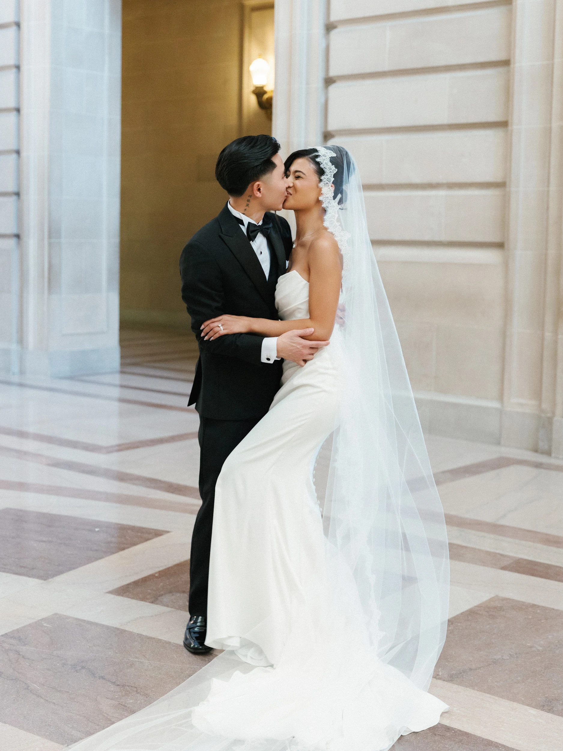 Destiny & Austin — Wedding